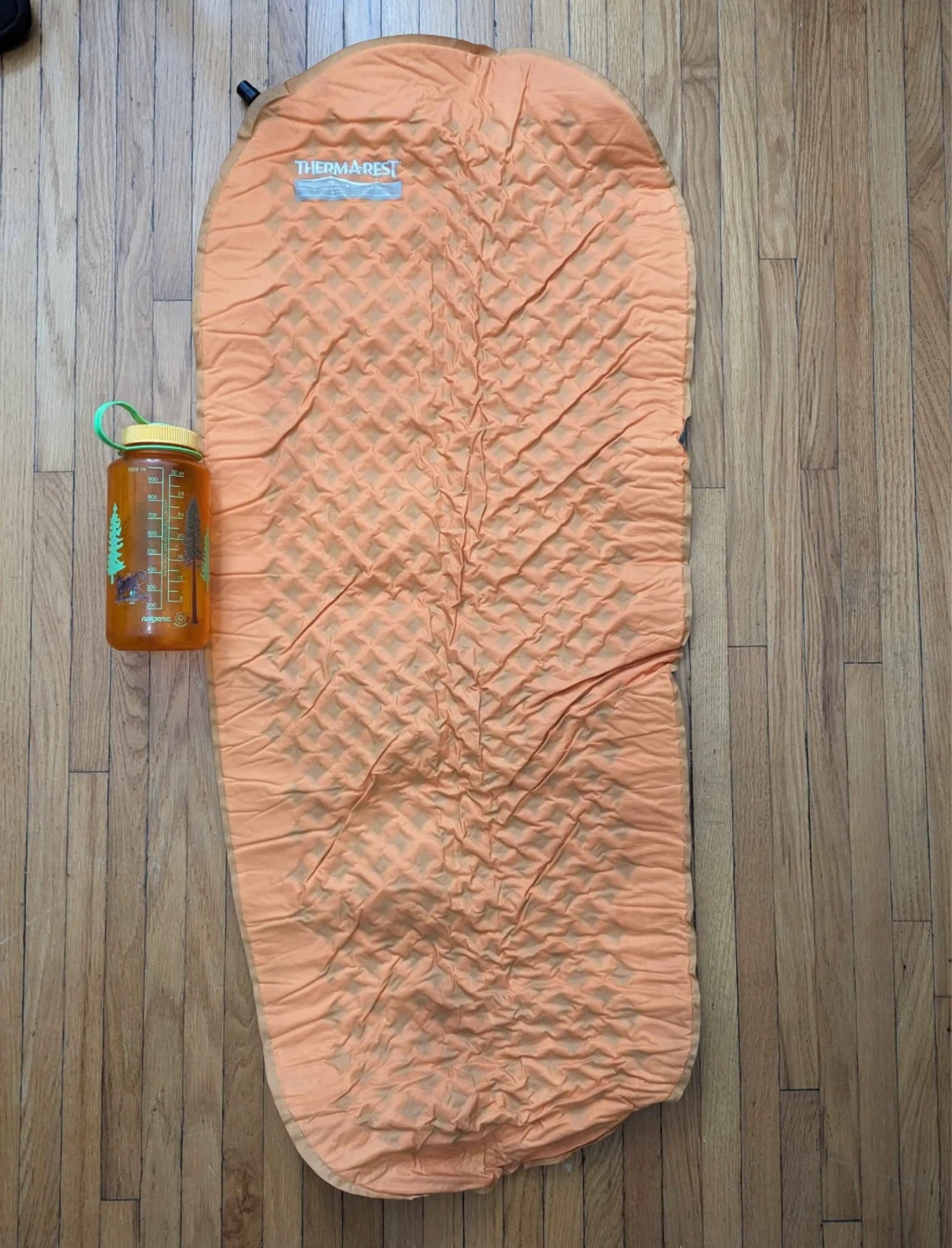 Thermarest sleeping pad - Prolite (S)