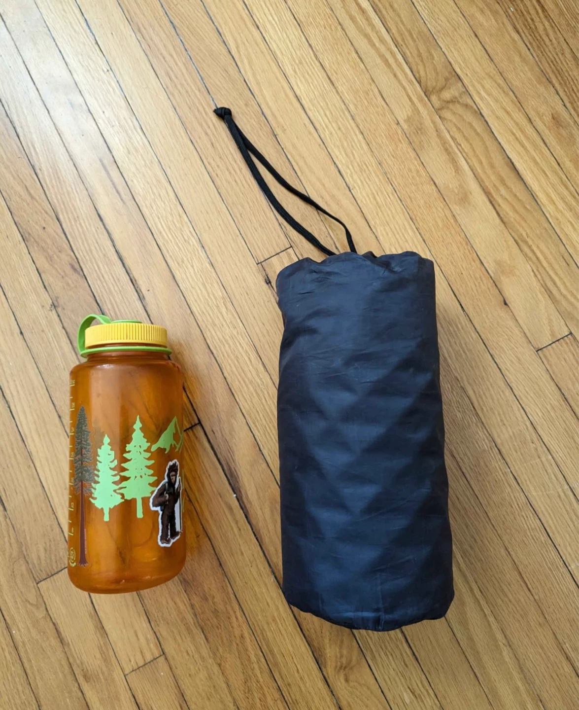Thermarest sleeping pad - Prolite (S) - photo 2