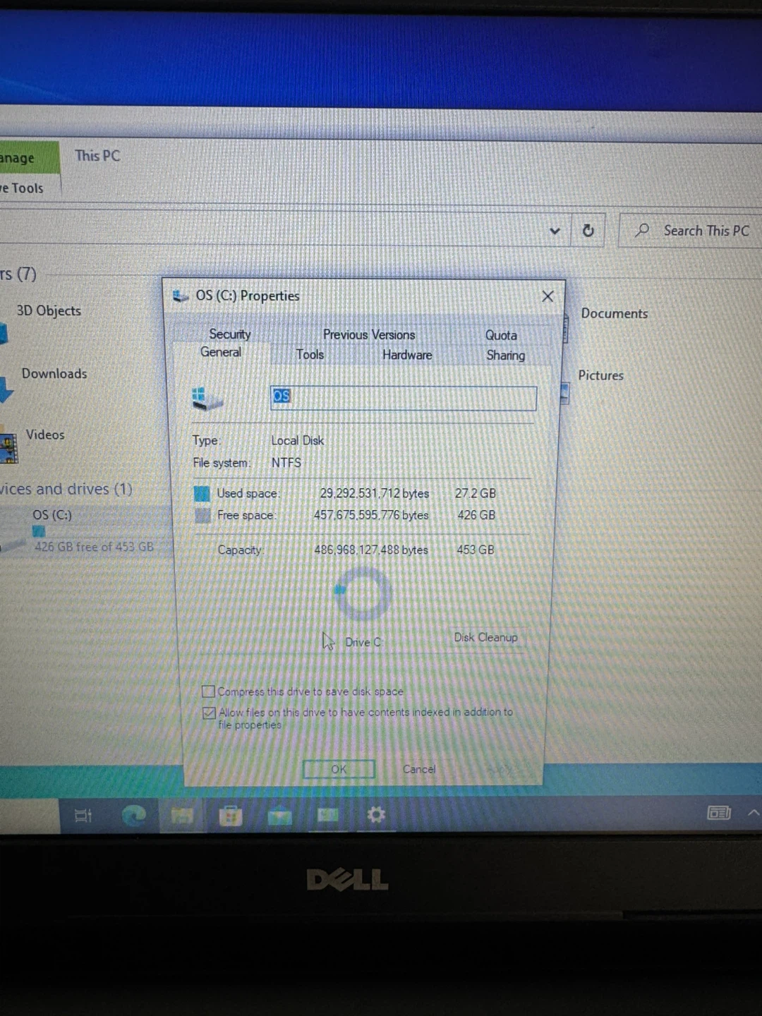 Dell Latitude 3580 15.6” Laptop - photo 2