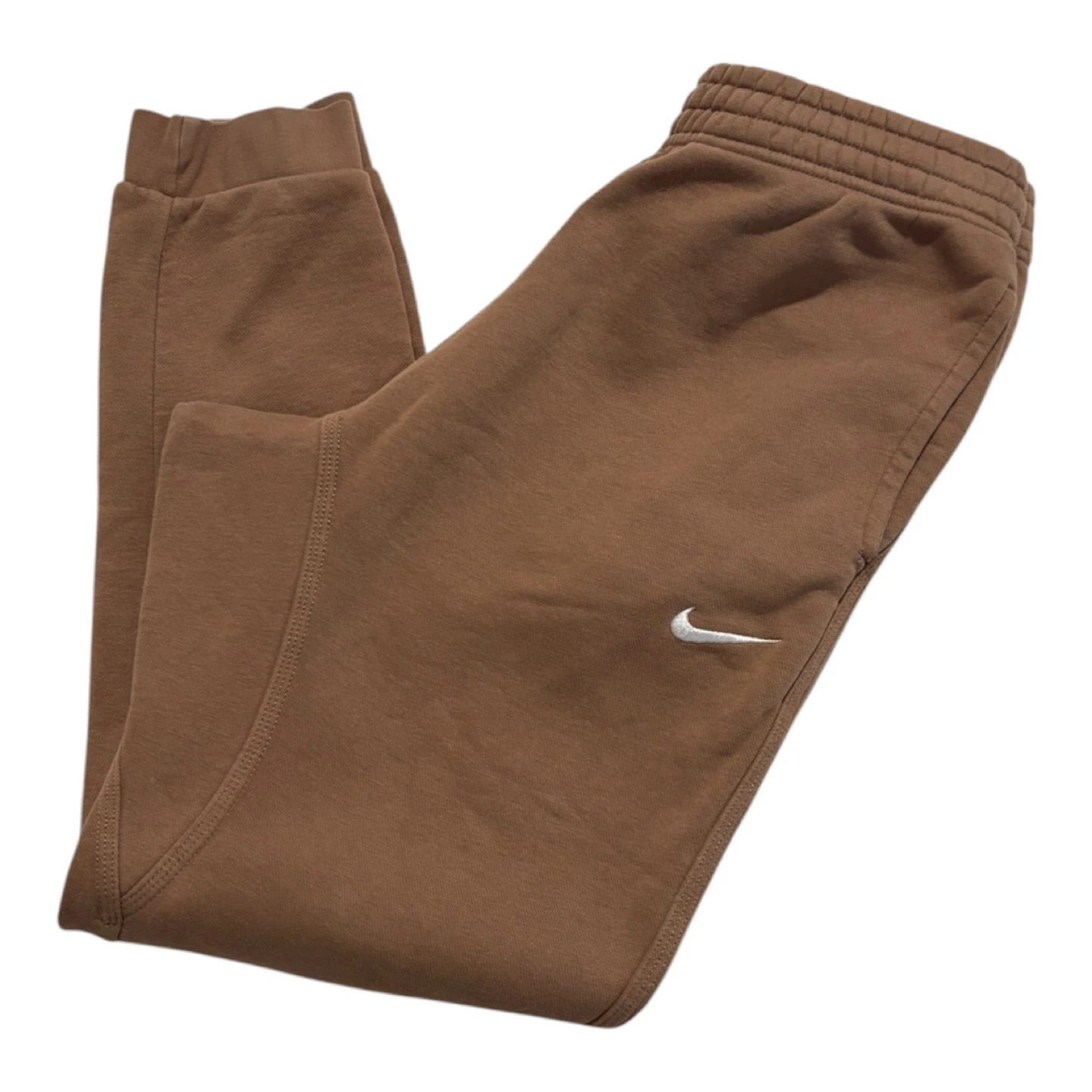 Nike Sweatpants Brown Size L - photo 2