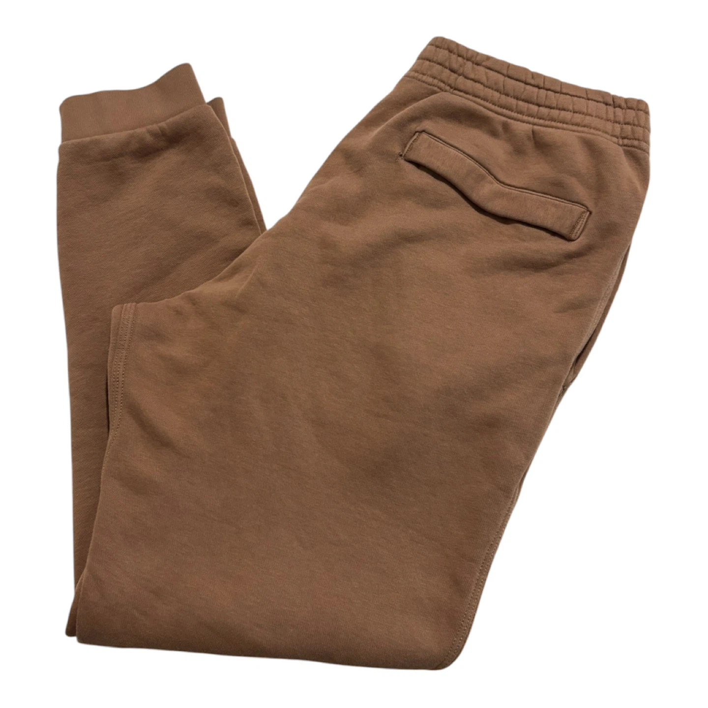 Nike Sweatpants Brown Size L - photo 3