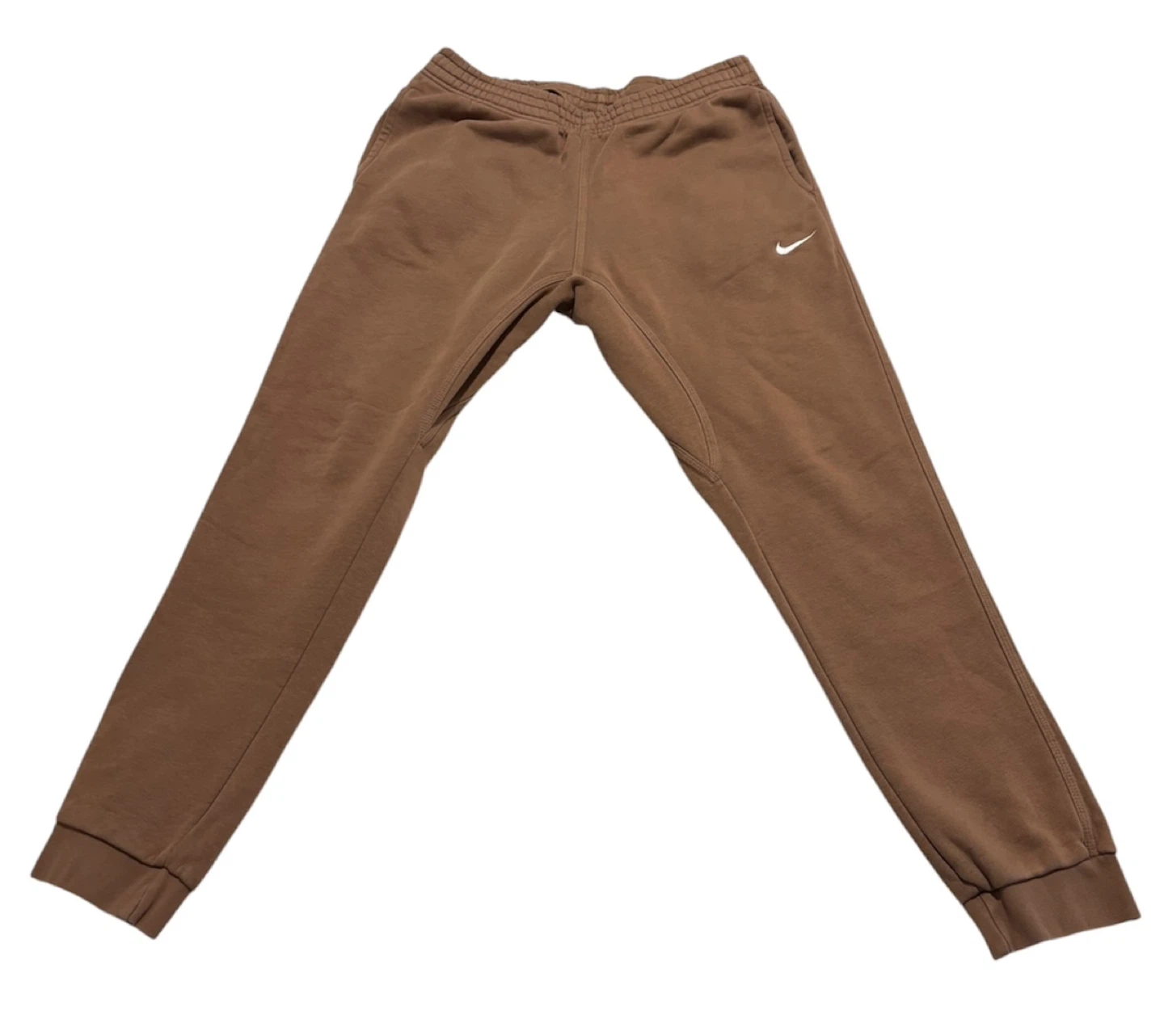 Nike Sweatpants Brown Size L