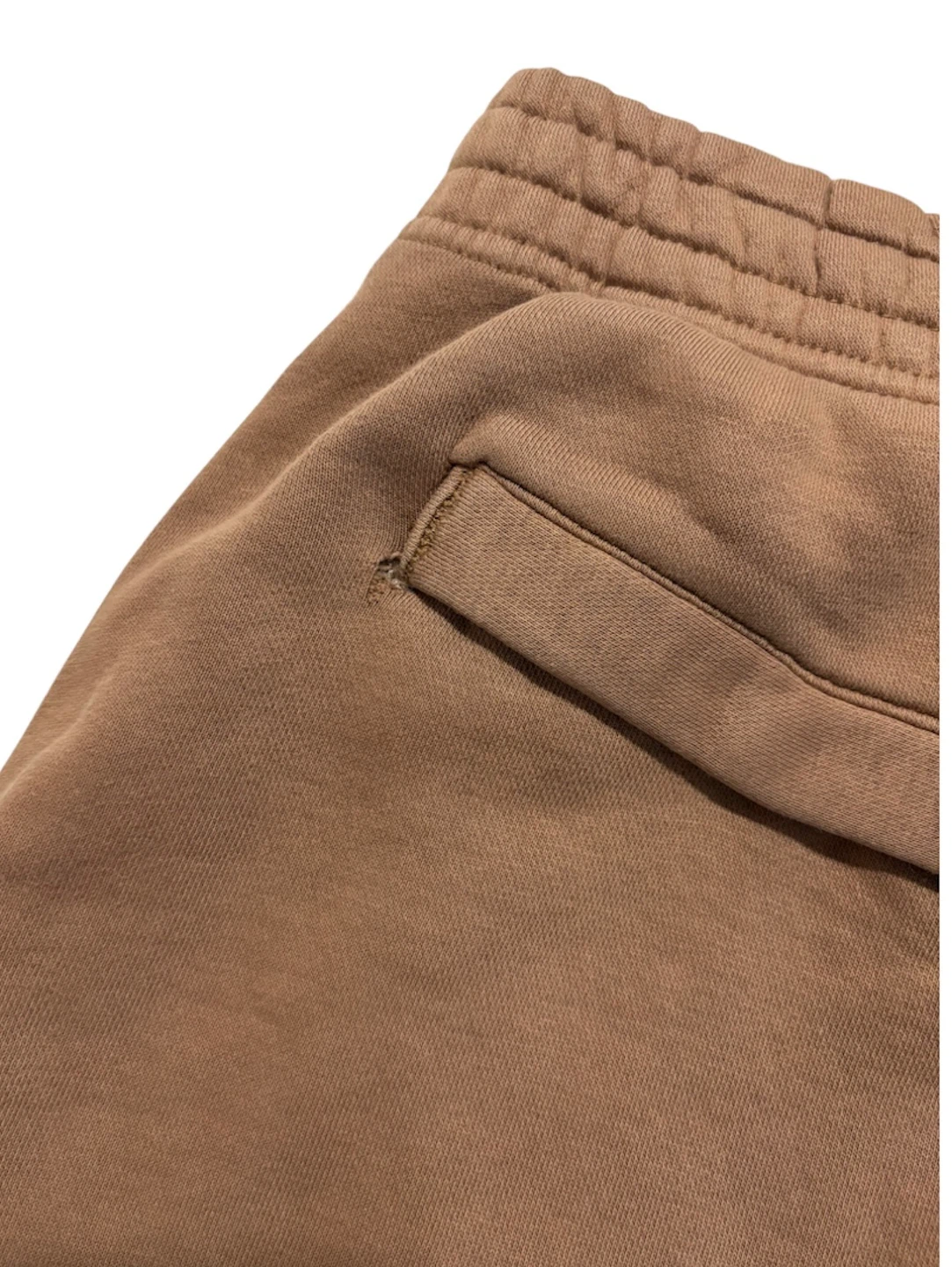 Nike Sweatpants Brown Size L - photo 4