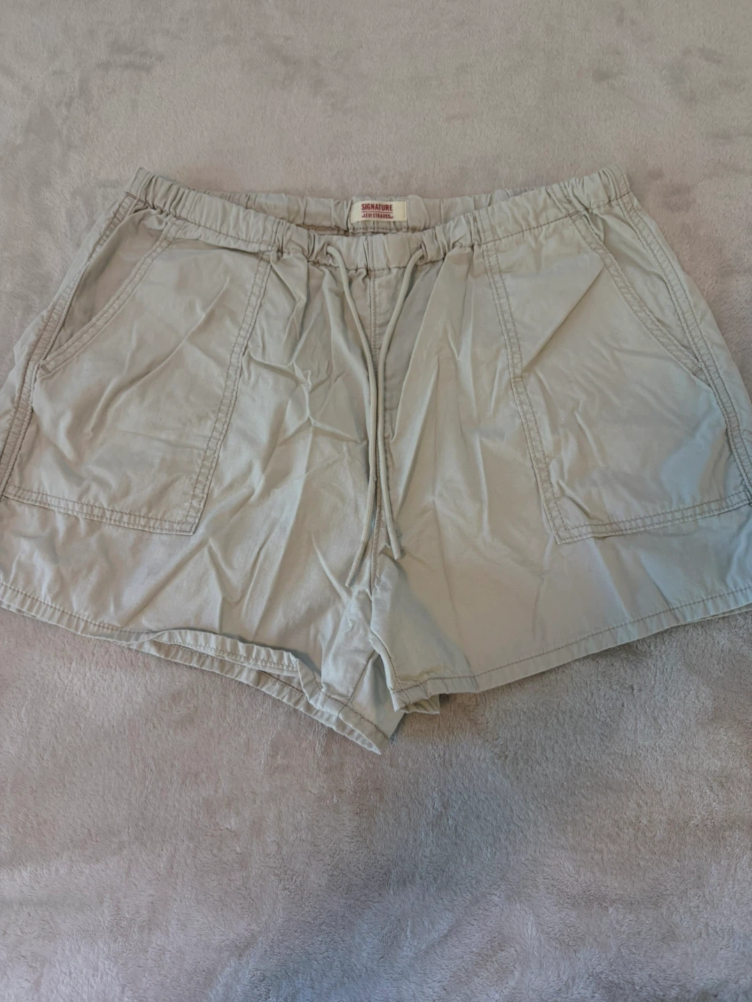 Joe Fresh Women's Size 32 and Levi’s Strauss size L - photo 4