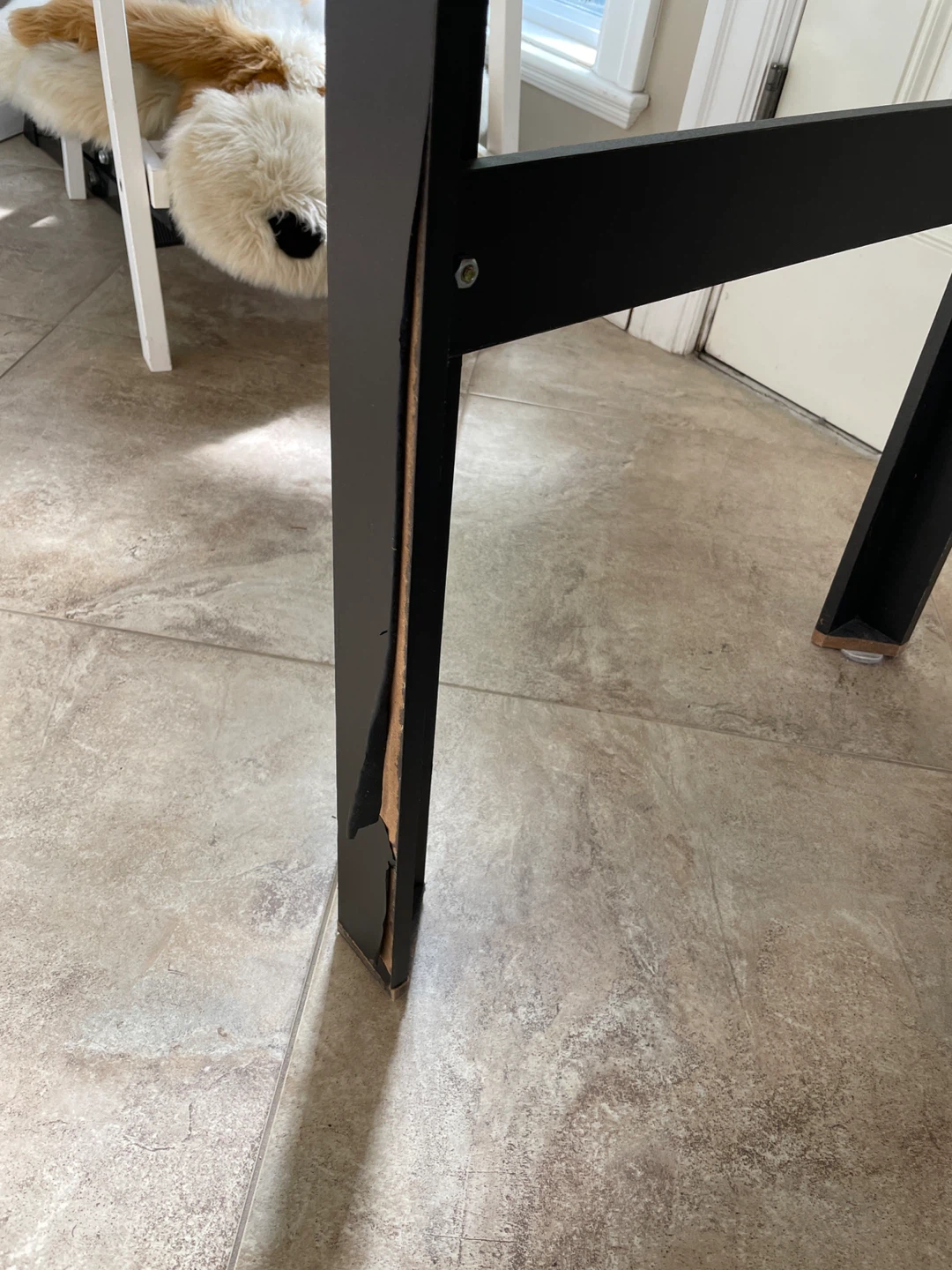 Halex Air Hockey Table - photo 5