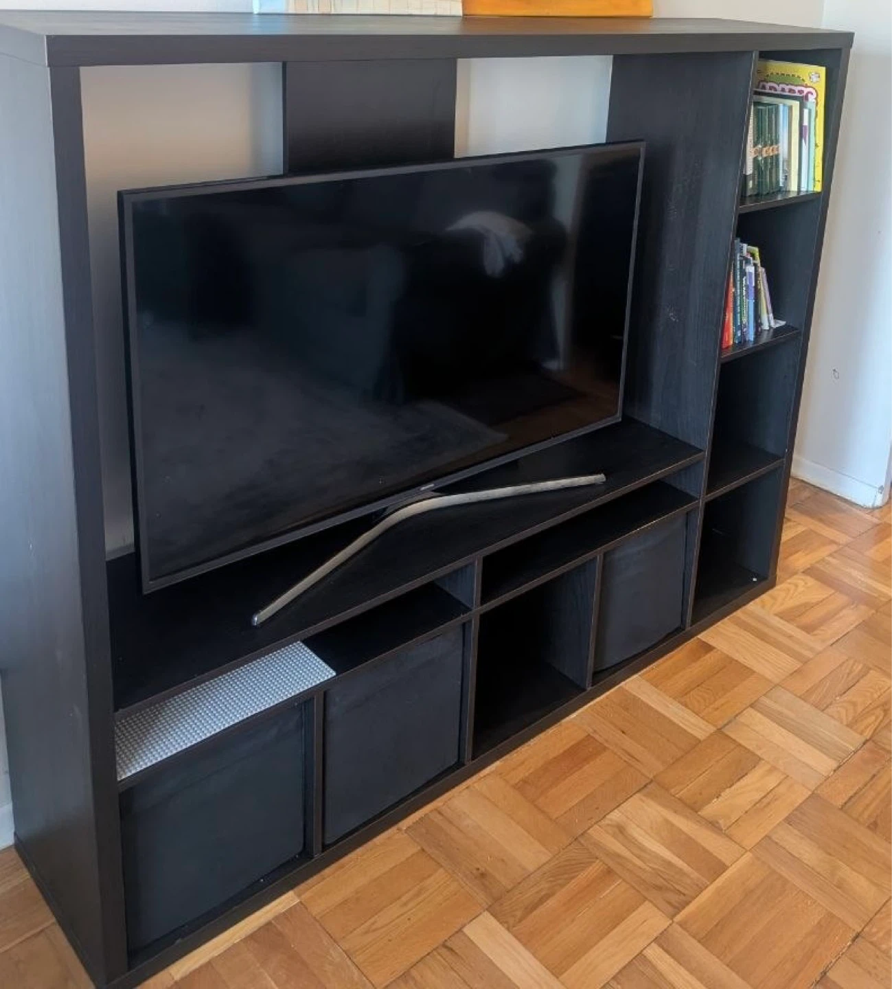 IKEA TV Stand - photo 2