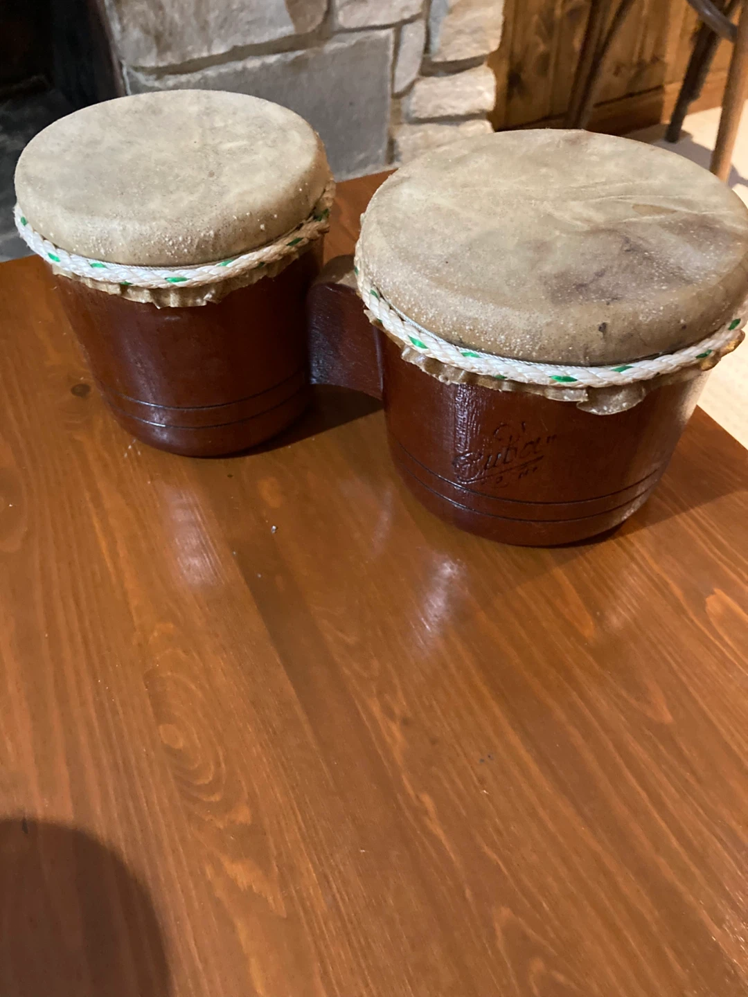 Bongo Drums - photo 2