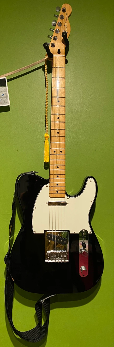 Fender Standard Telecaster
