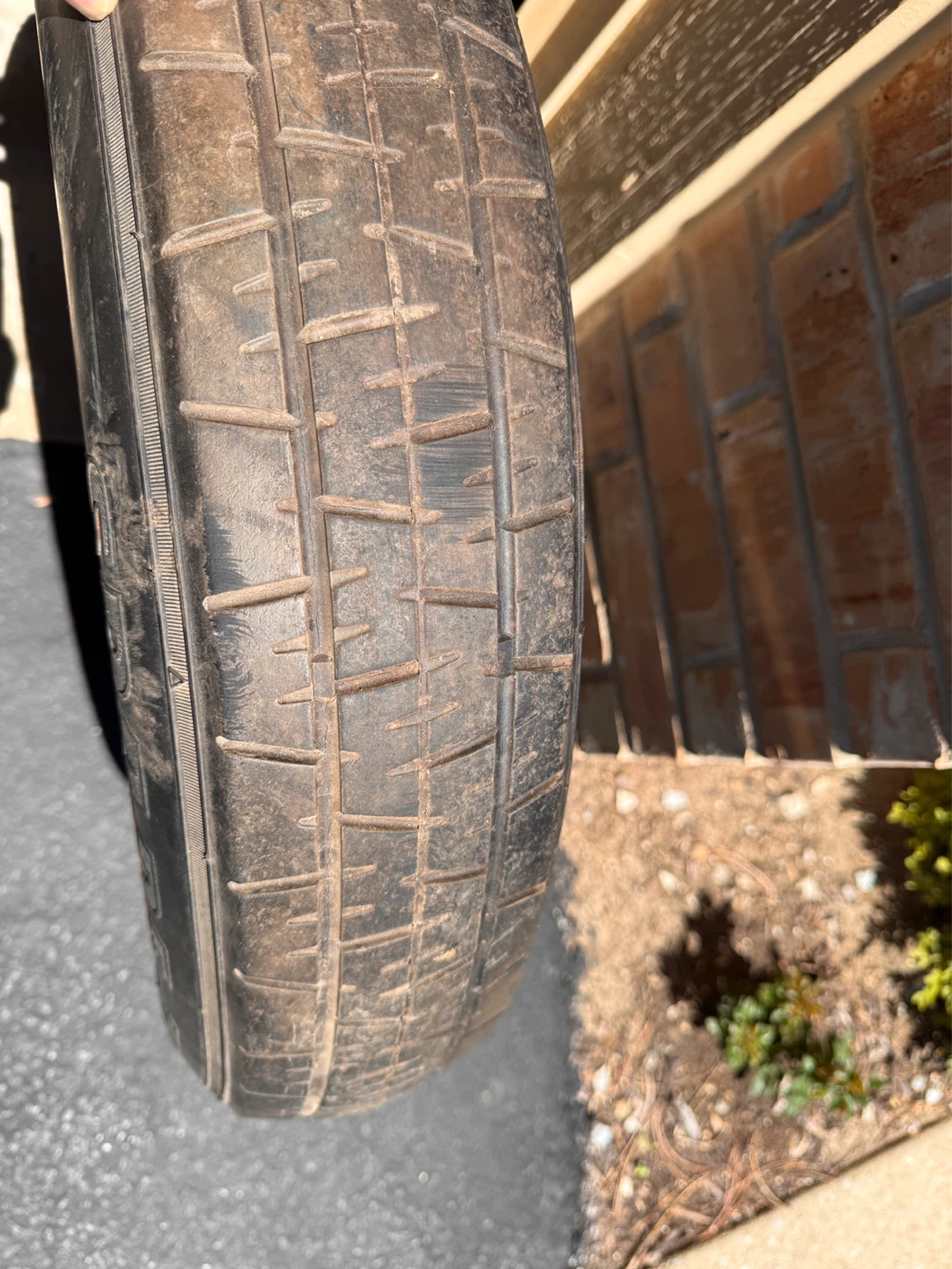 MAXXIS Spare Tire for Ford Explorer - photo 3