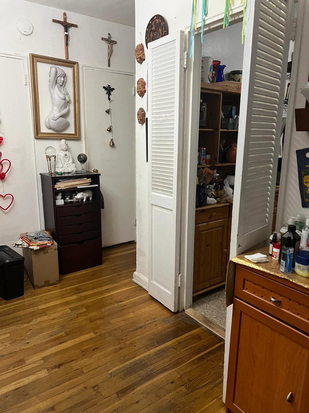 Im looking for one bedroom apartments in the area ocean parkway