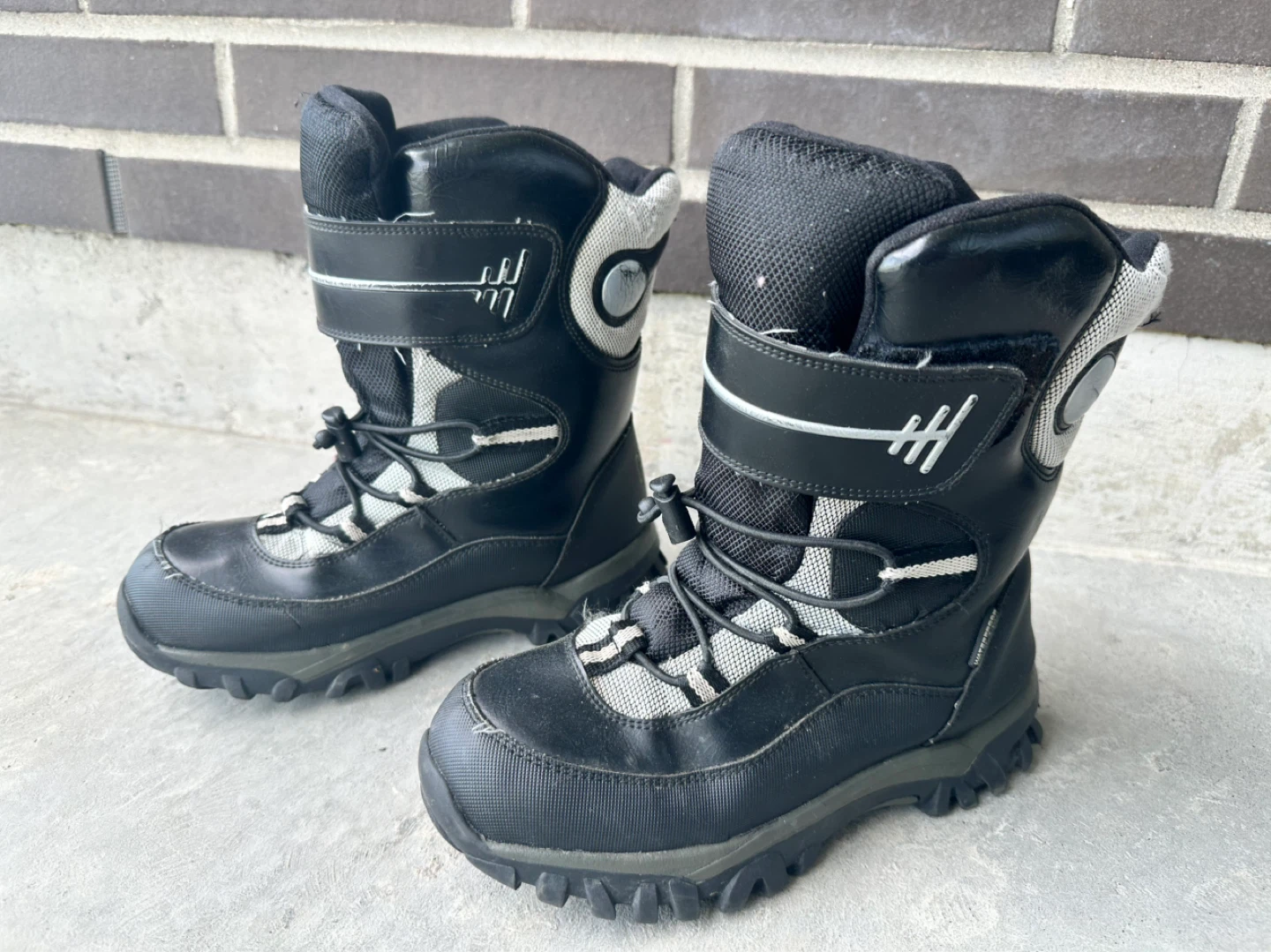 Cougar Winter Boots - photo 2