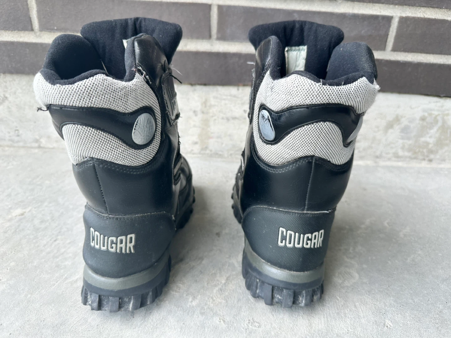 Cougar Winter Boots - photo 3