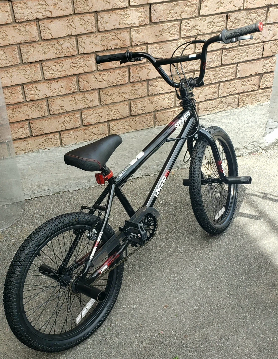 Hyper Spinner BMX Bike - photo 4