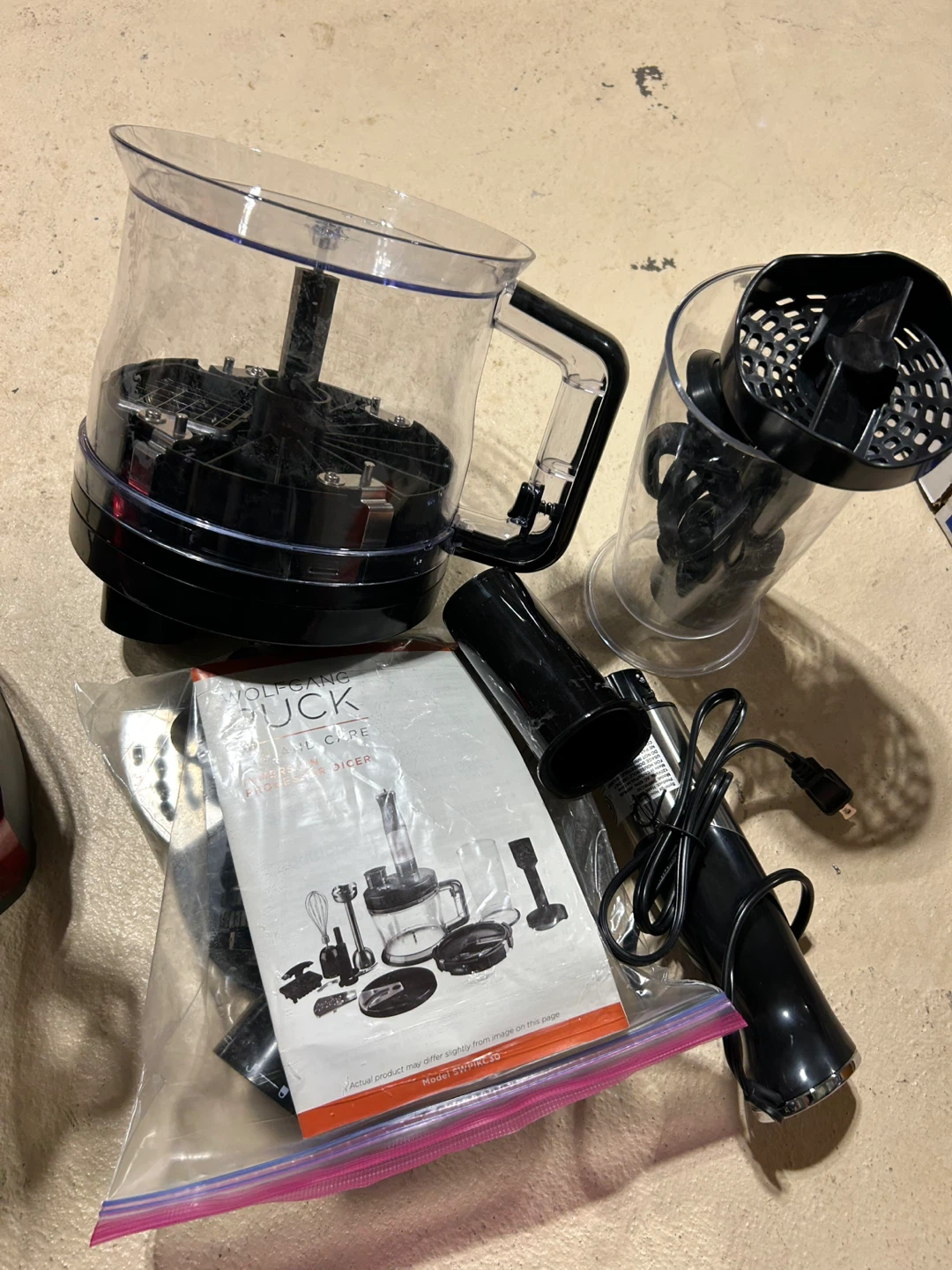 Small appliances - photo 4