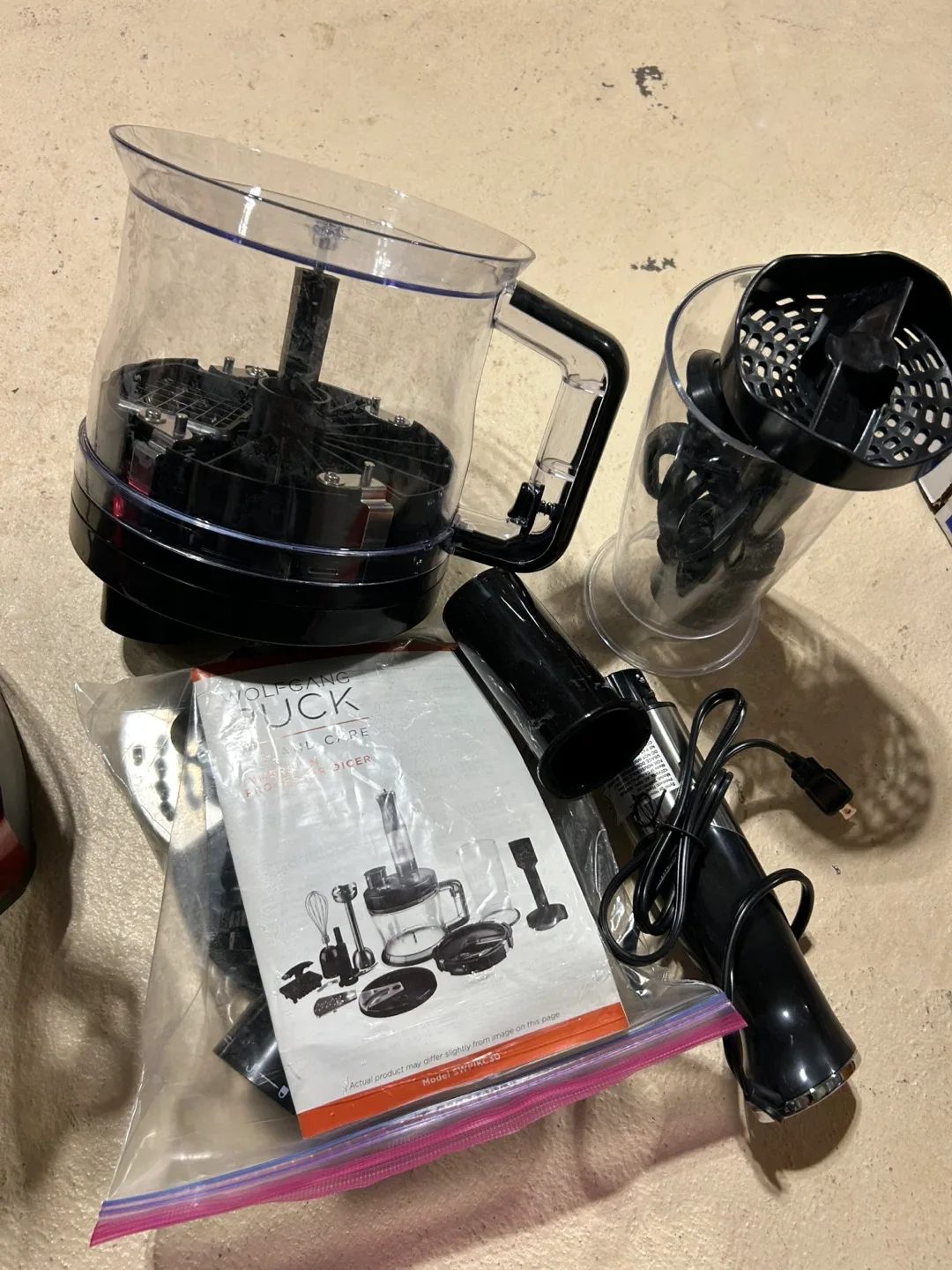 Small appliances - photo 4