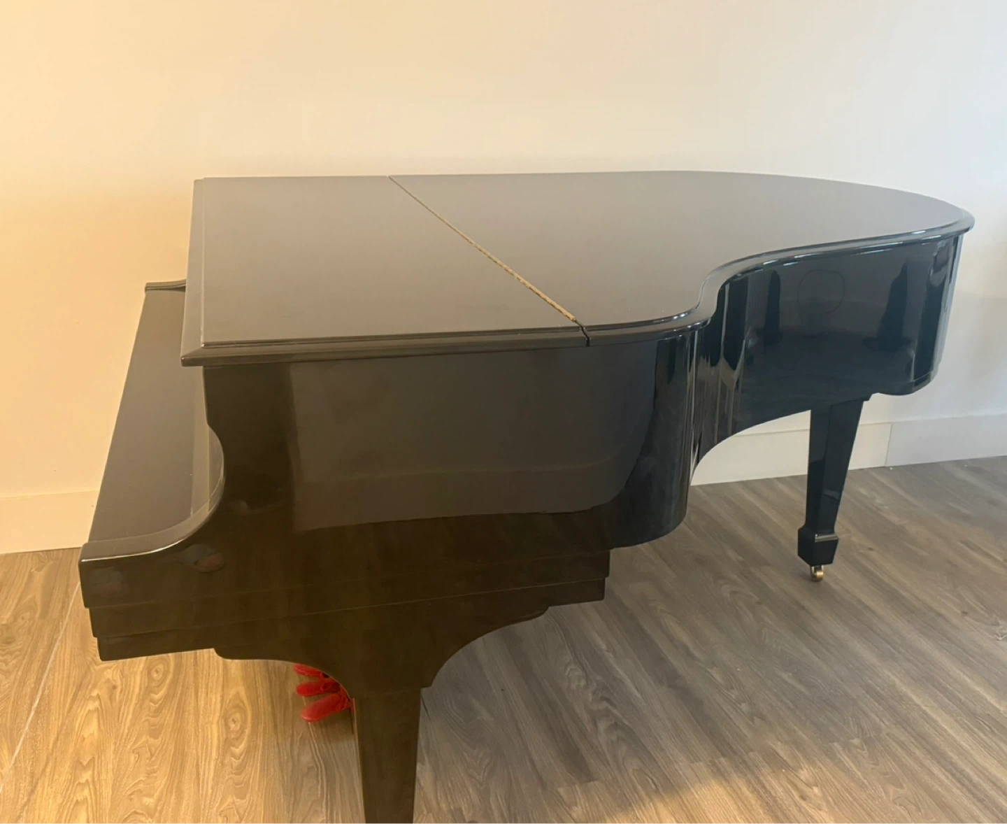 Steinway & Sons living room grand piano - photo 2