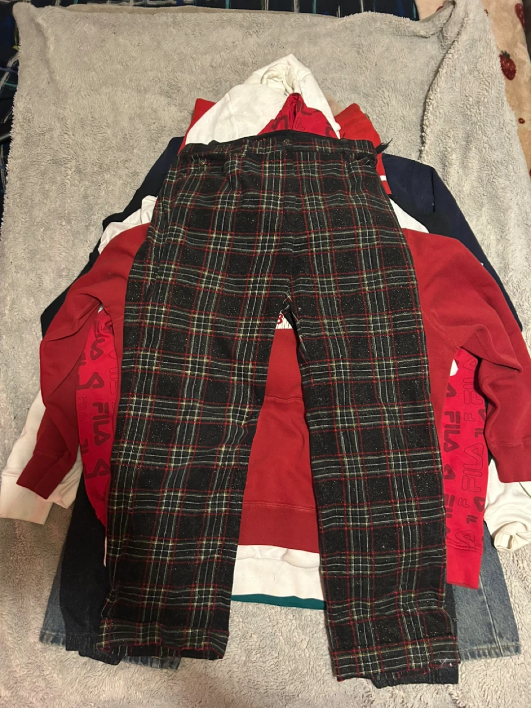 Men’s/ wmns pants lot - photo 2