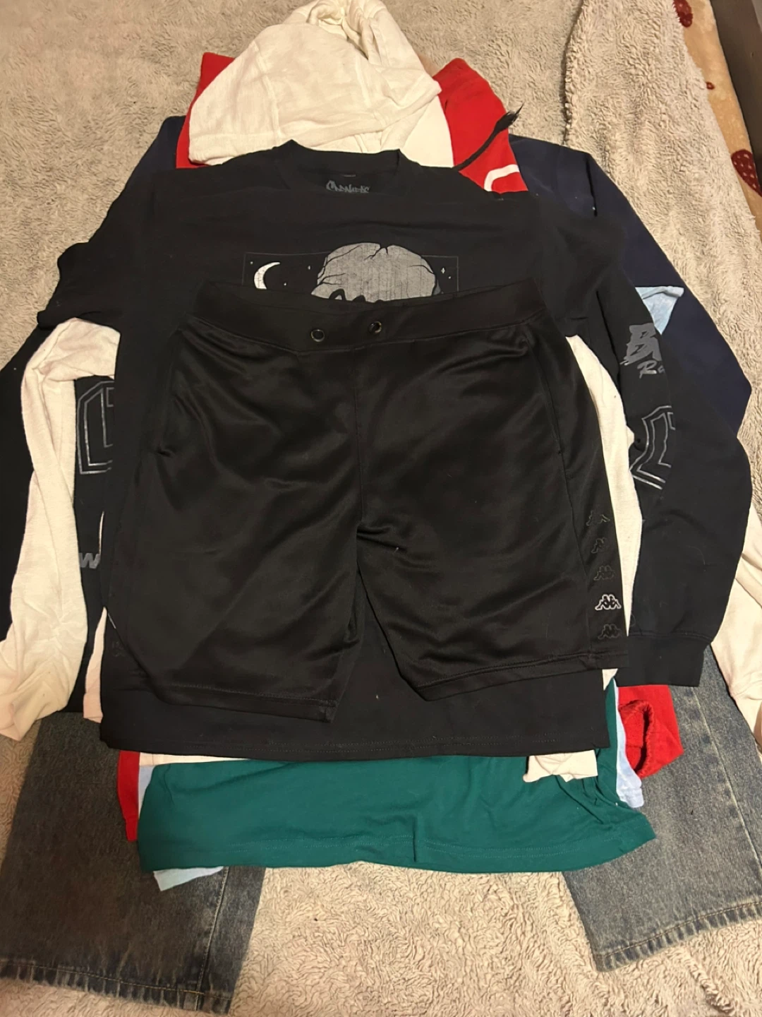 Men’s/ wmns pants lot - photo 3