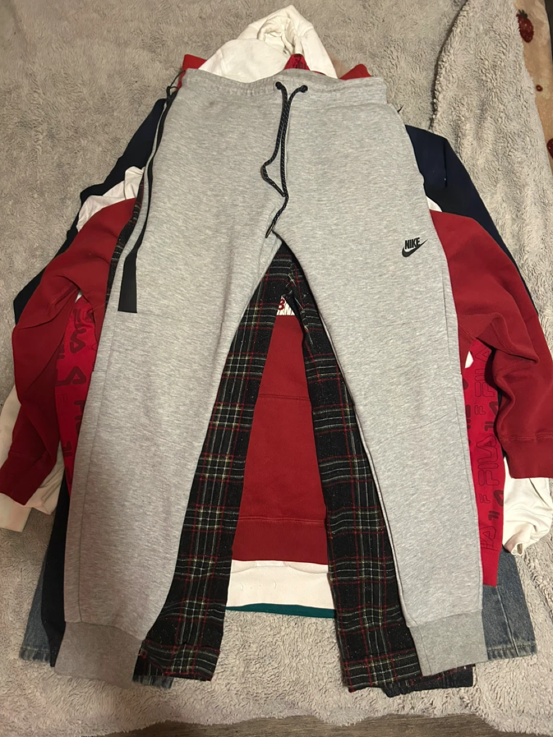 Men’s/ wmns pants lot