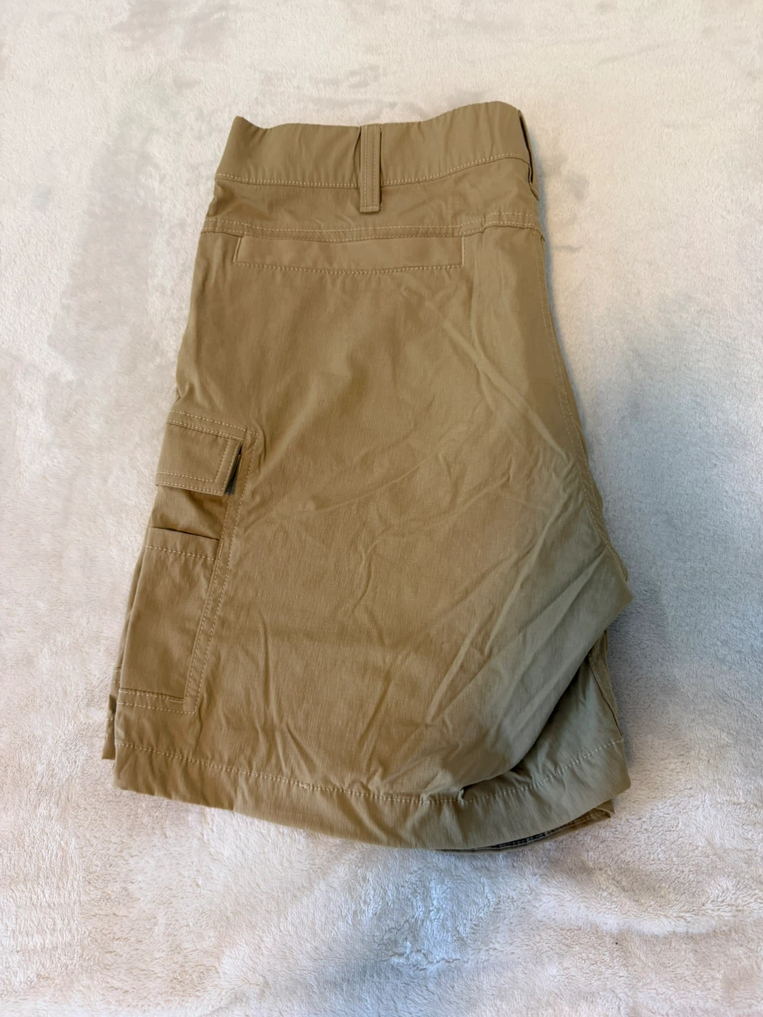 Carhartt Straight Fit Cargo Shorts Size 12 - photo 2