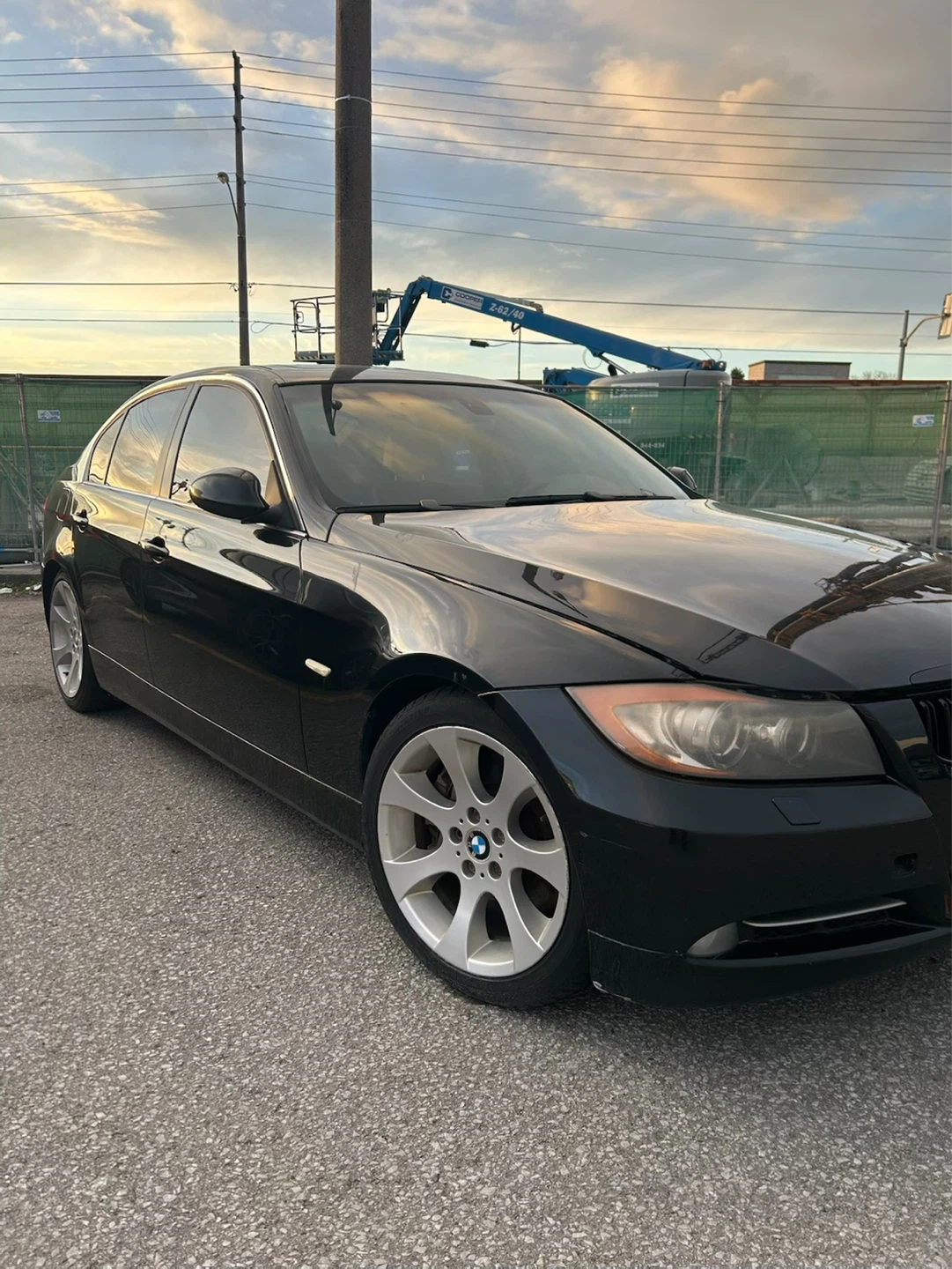 BMW - photo 5