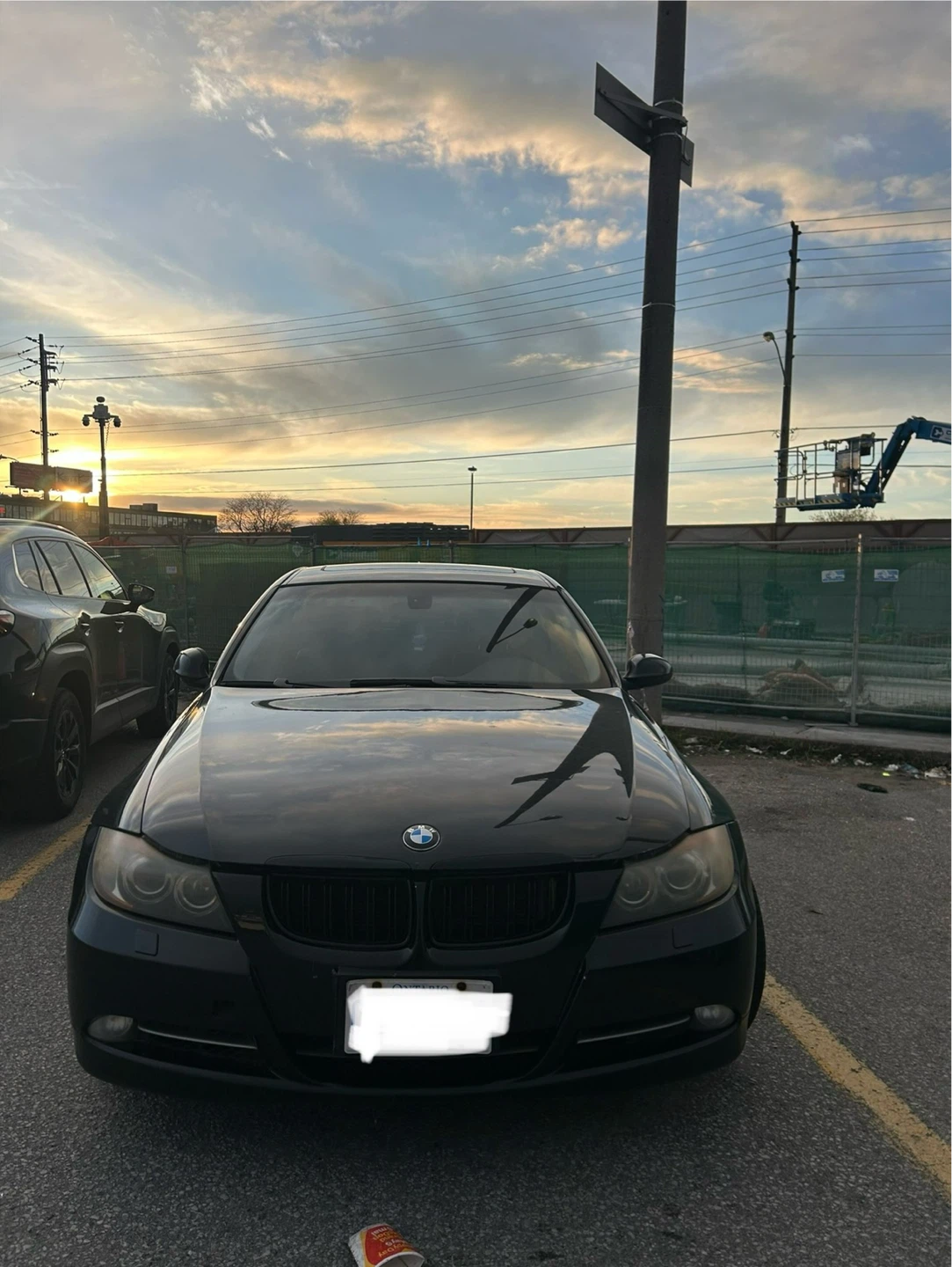 BMW - photo 4
