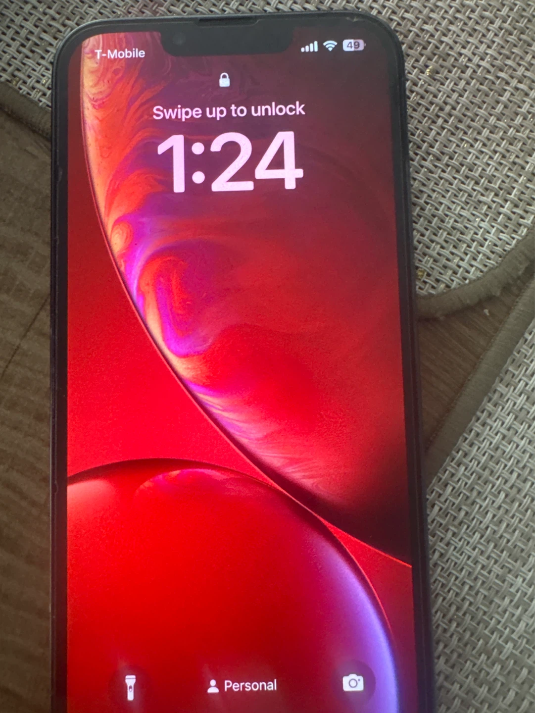 Apple iPhone 13 Pro