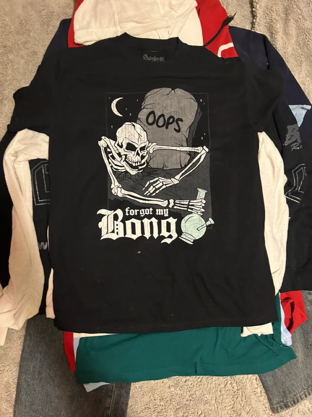 Hoodie lot - photo 5