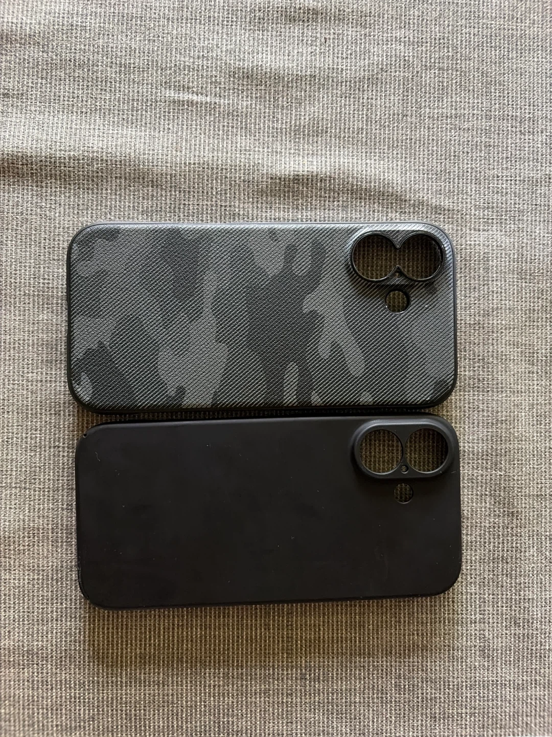 iPhone 17 phone Cases (2-Pack)