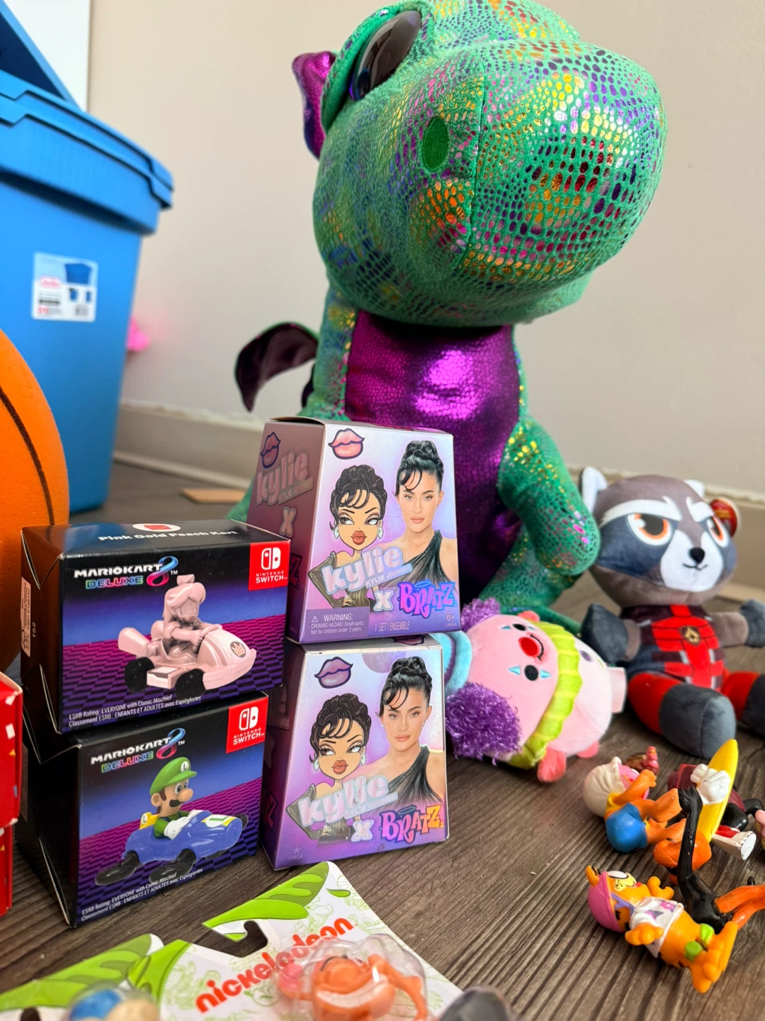 Toys bundle - photo 5