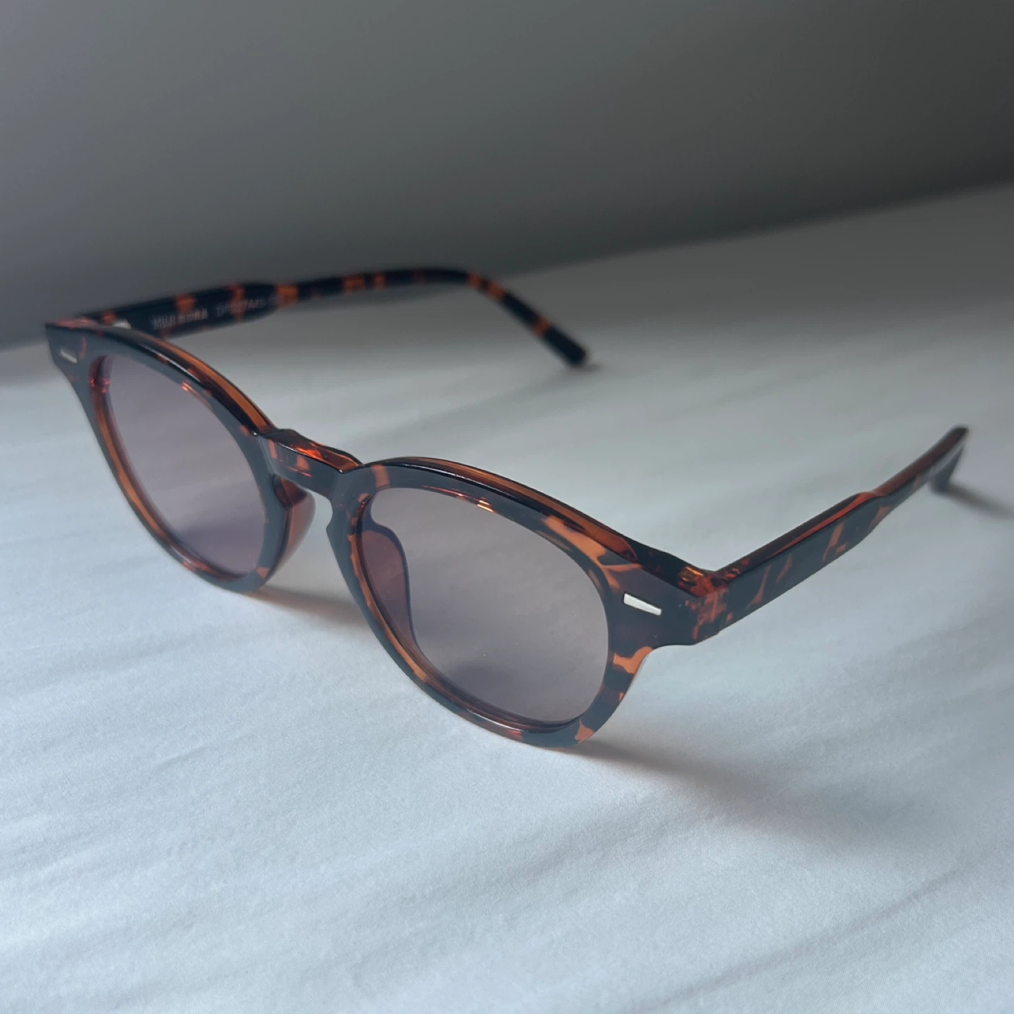 MUJI sunglasses - photo 3