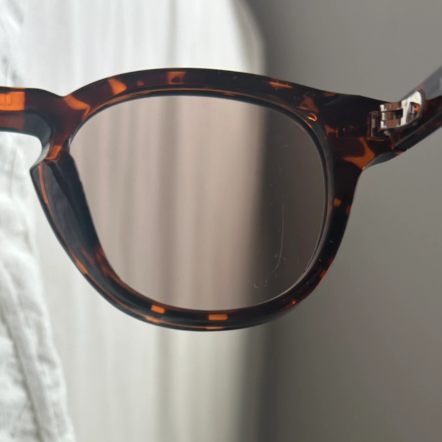 MUJI sunglasses - photo 4
