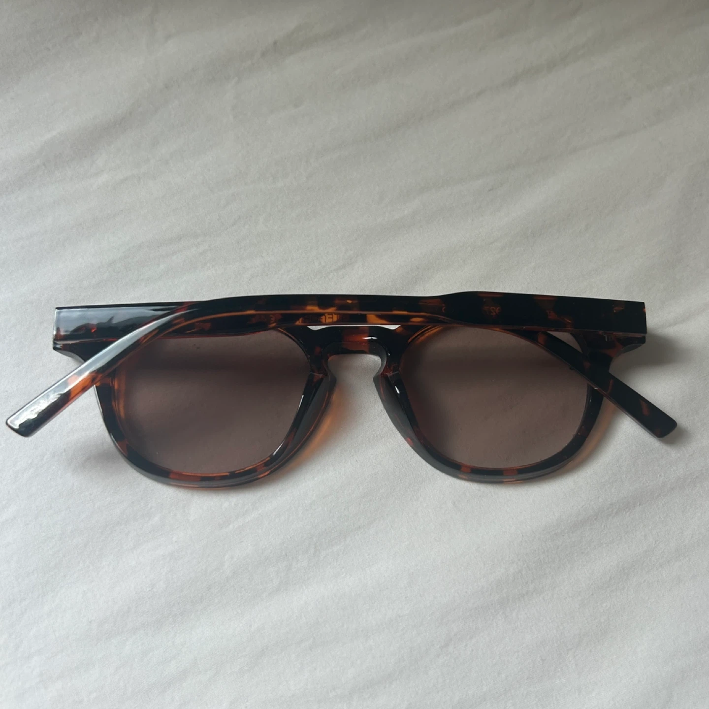 MUJI sunglasses - photo 2