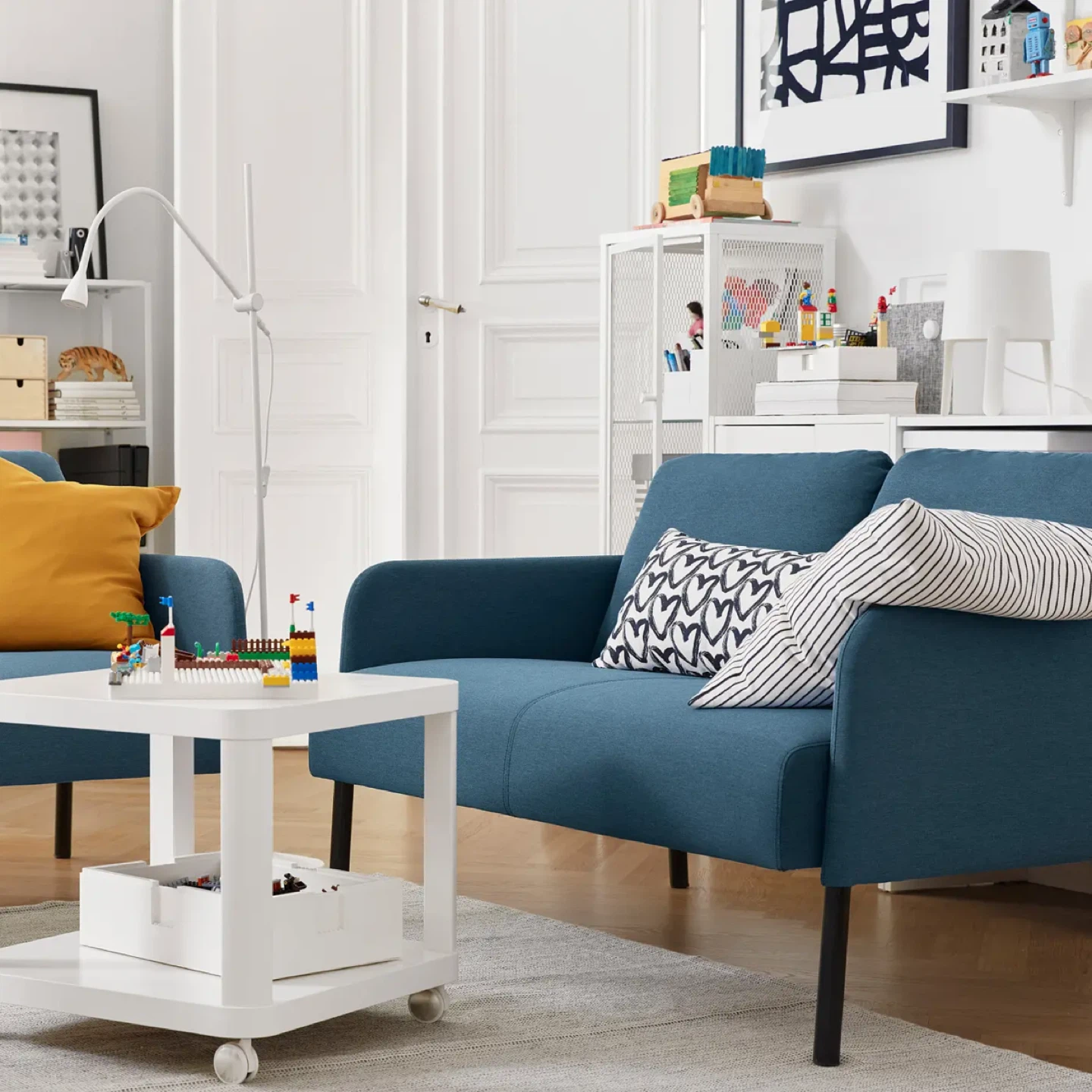 IKEA Loveseat, Pick-up only - photo 4