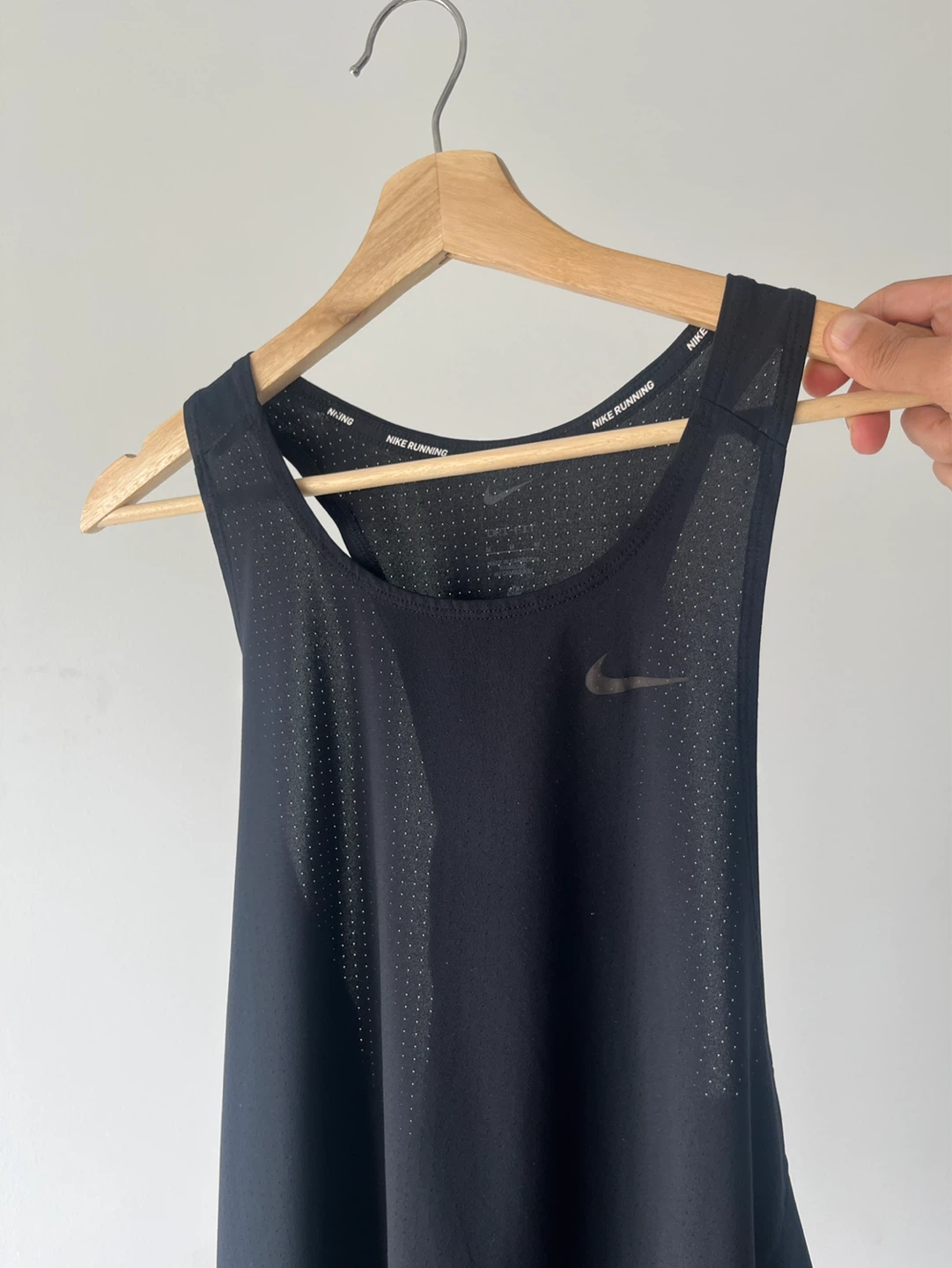Nike Dri-FIT Running Tank Top