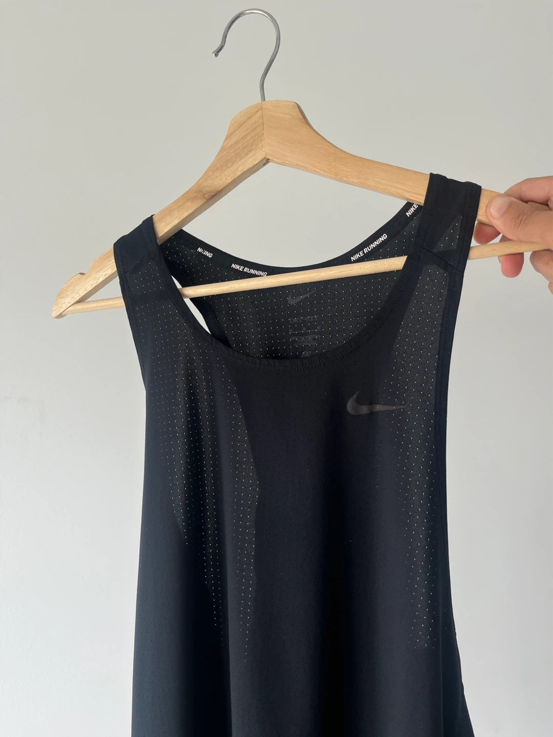 Nike Dri-FIT Running Tank Top - photo 2