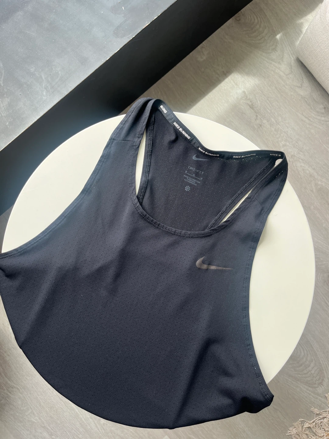 Nike Dri-FIT Running Tank Top - photo 3