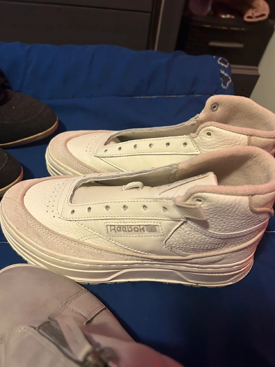 Wmns shoes - photo 3