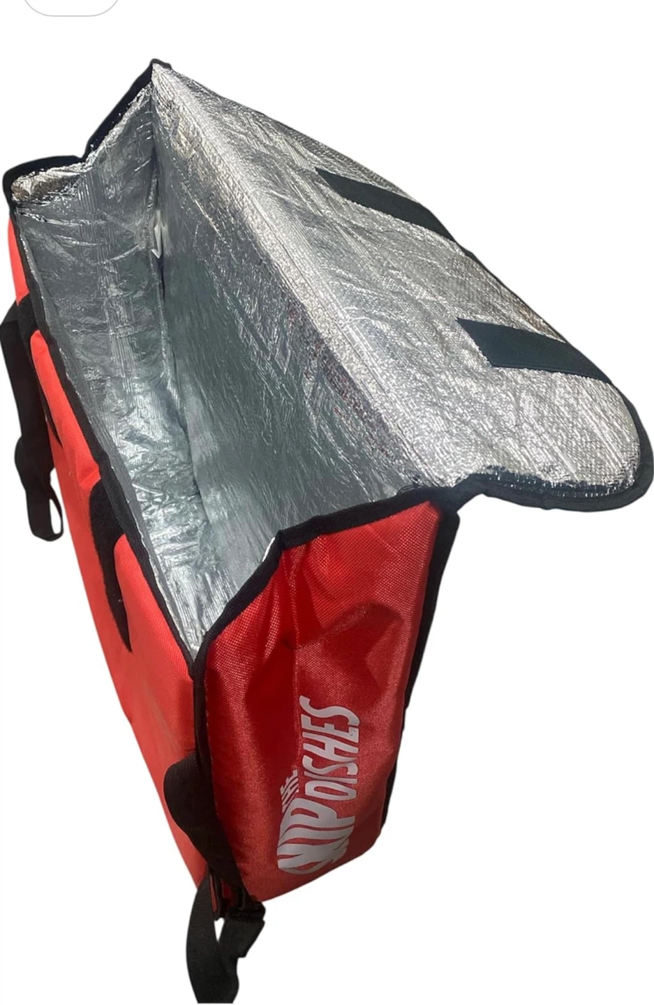 SkipTheDishes Insulated Delivery Bag - photo 5