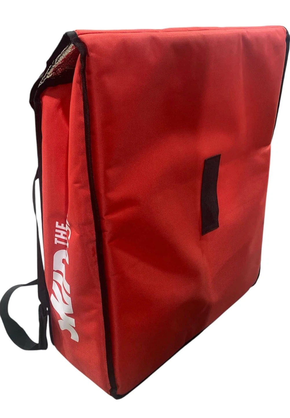 SkipTheDishes Insulated Delivery Bag - photo 4