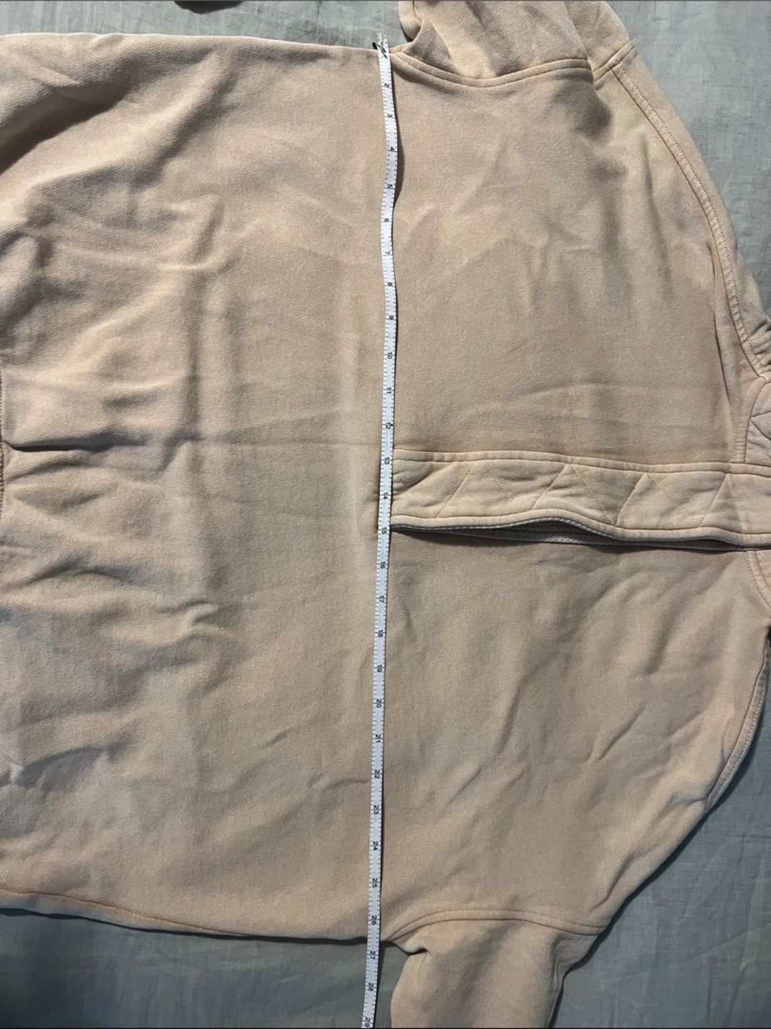 Aerie Gateway Quarter Snap Sweater - small - photo 2