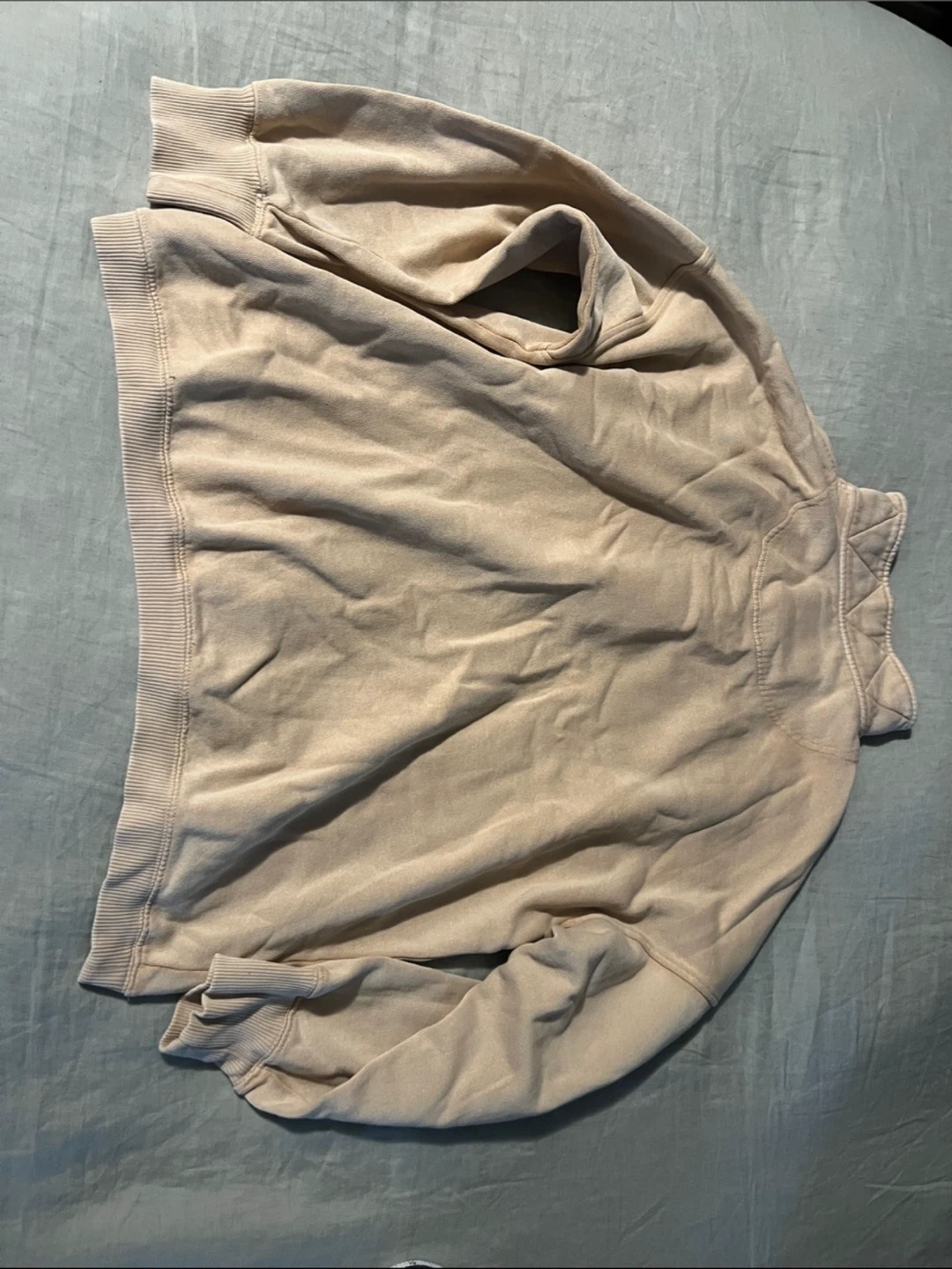 Aerie Gateway Quarter Snap Sweater - small - photo 4