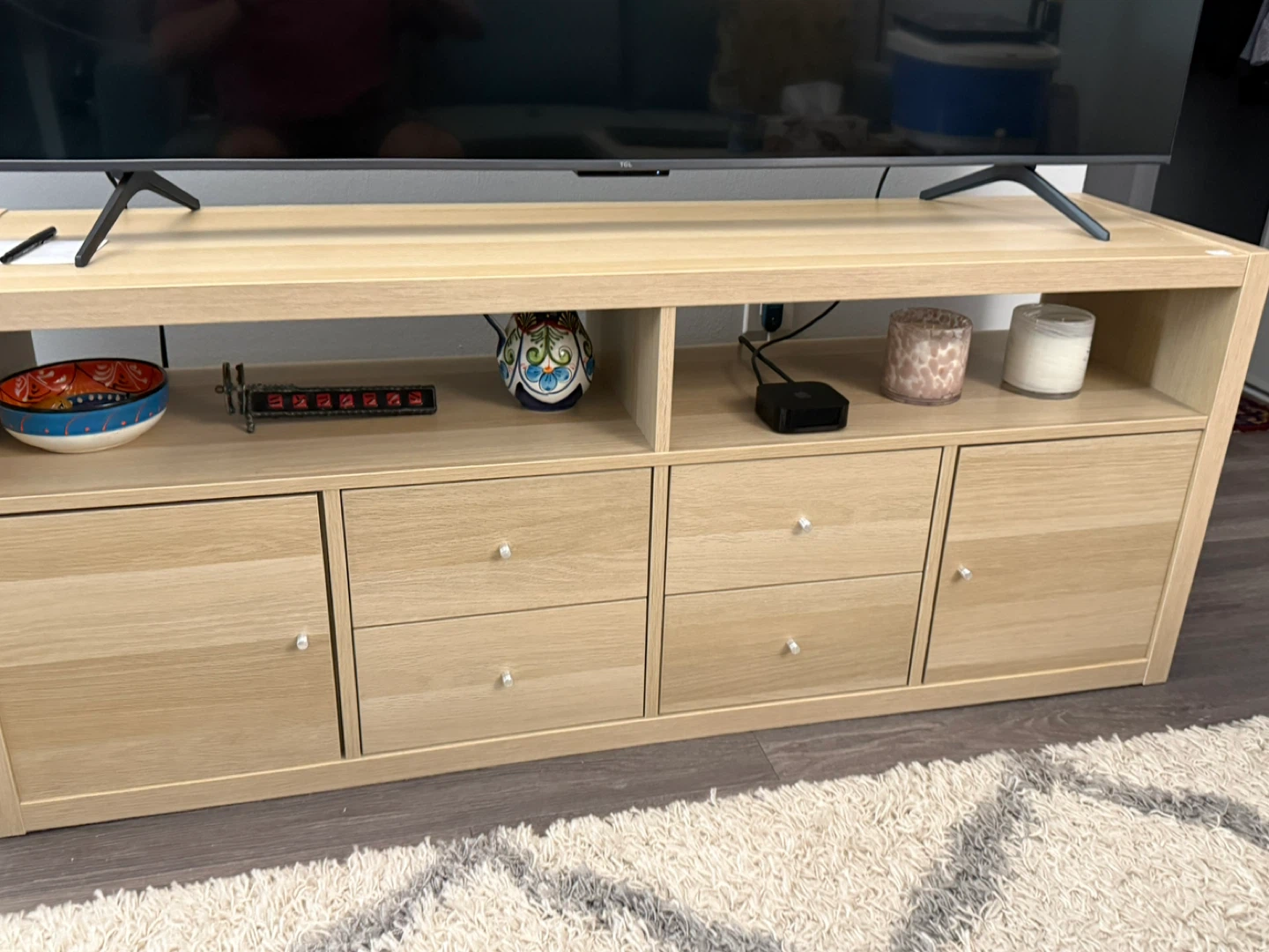 Moving sale…