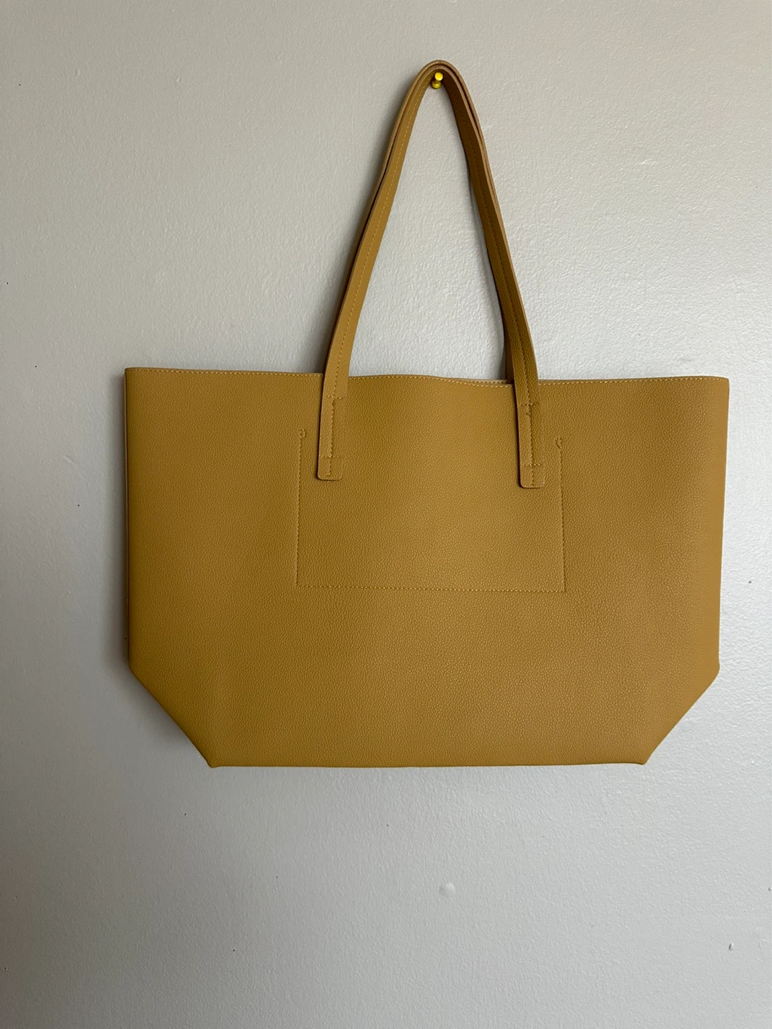 Indigo Tote Bag - photo 5
