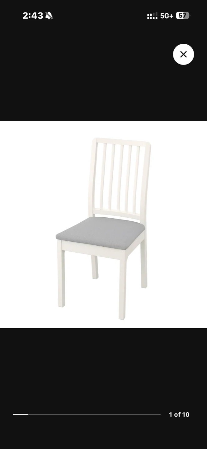 Dining table sets - photo 2