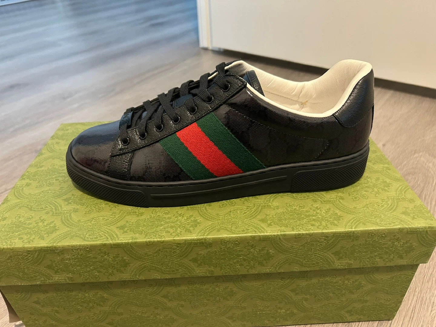 Gucci Ace Sneaker