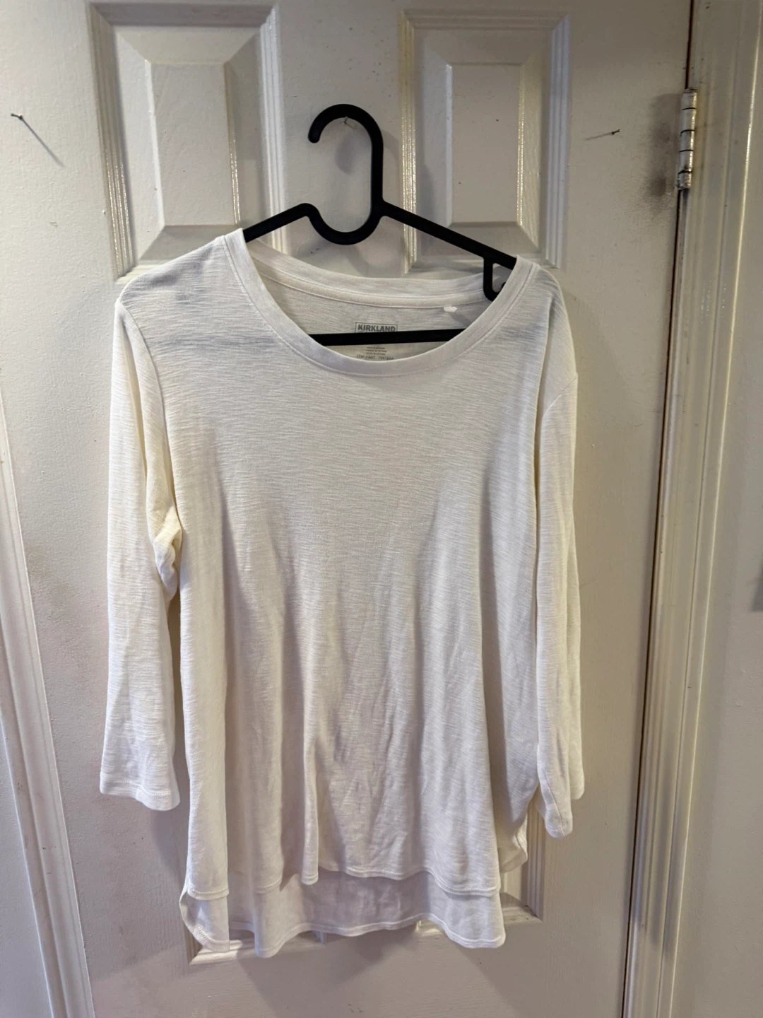 Bundle women White Capris - photo 4