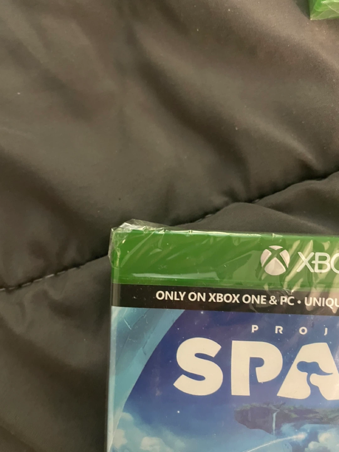 Project Spark (Brand New, Xbox One) - photo 3