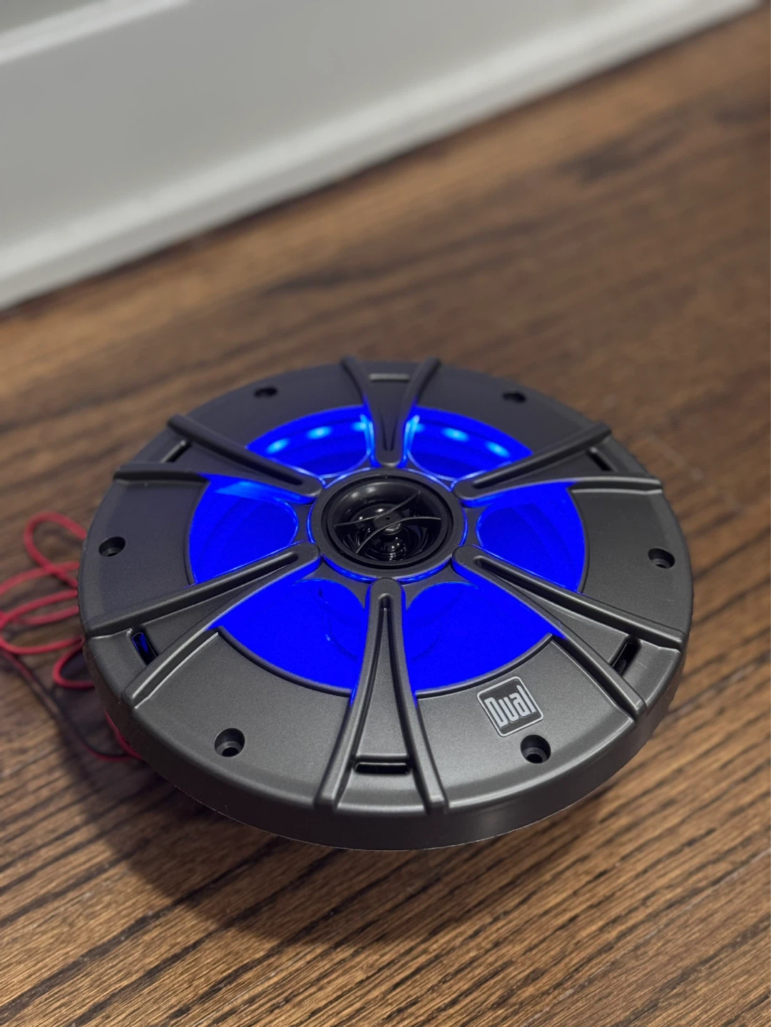 Dual Marine 6.5" Speakers - 300W - photo 2