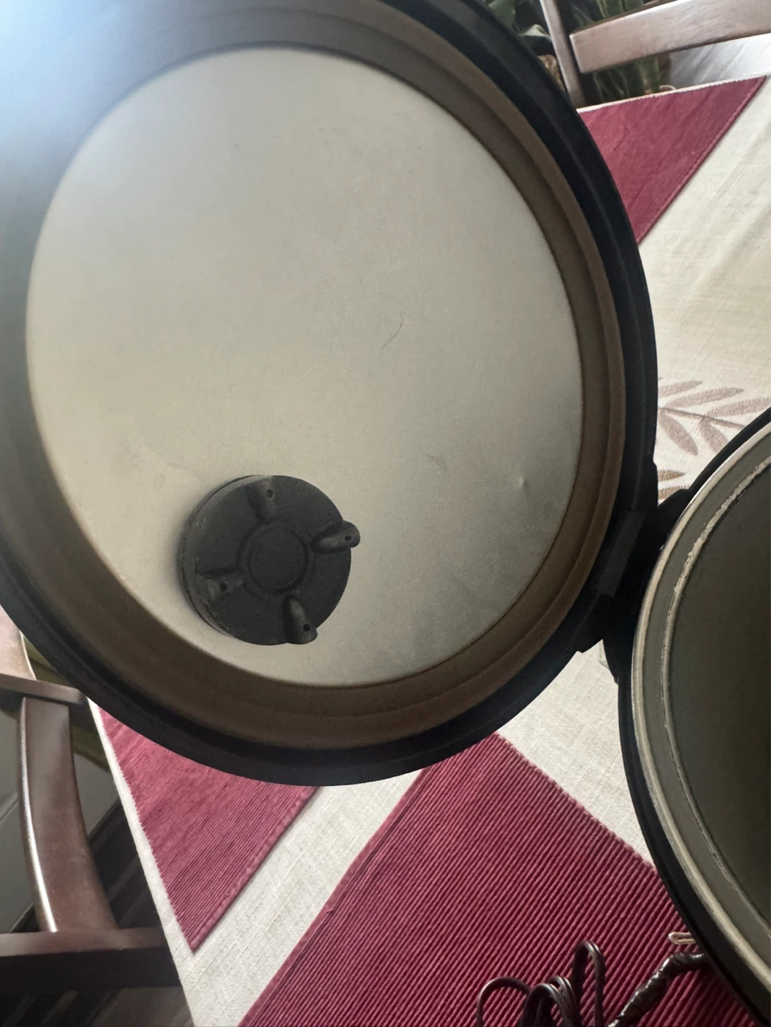 Aroma Rice Cooker - photo 4